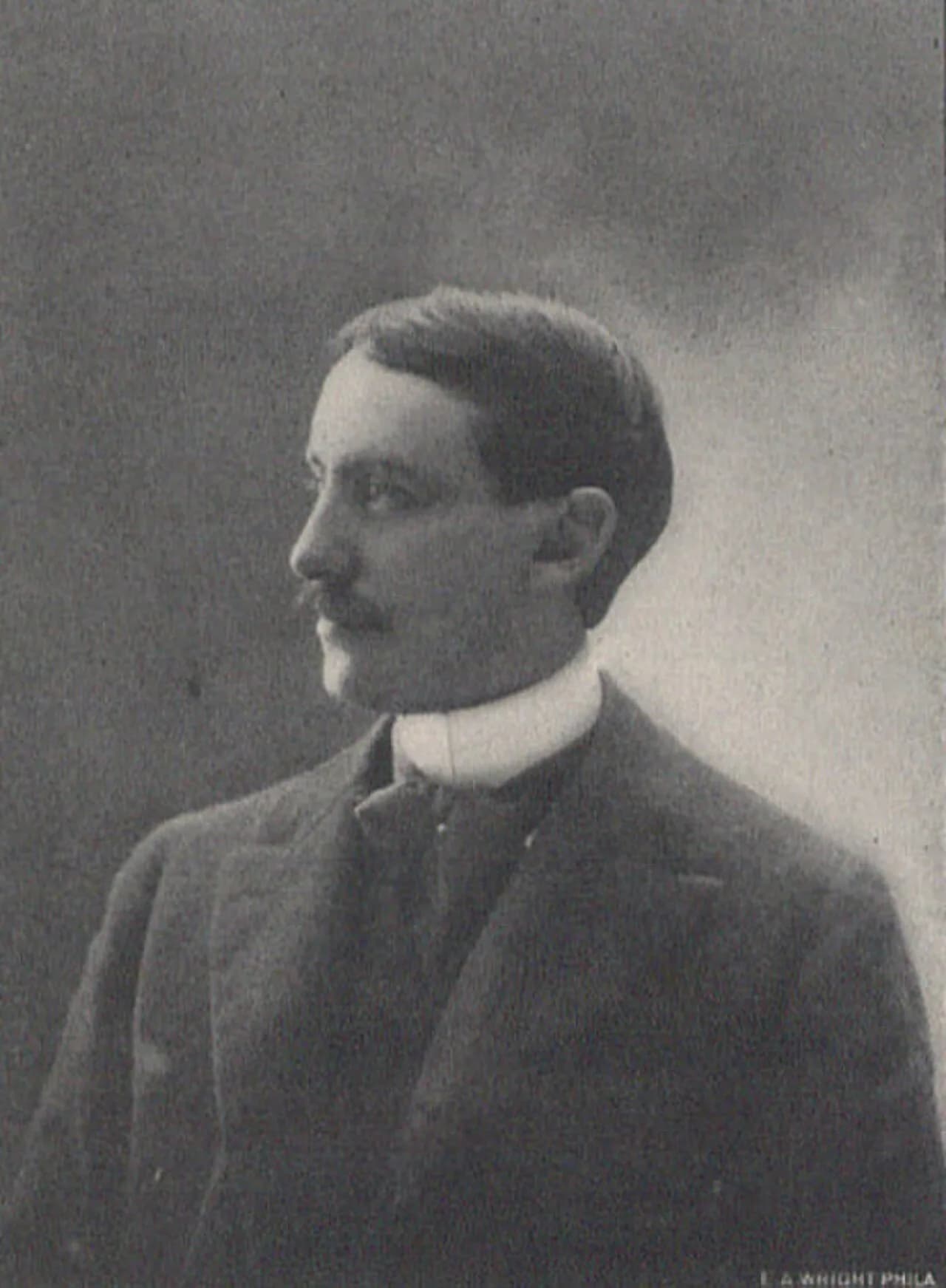 Samuel B. Newton