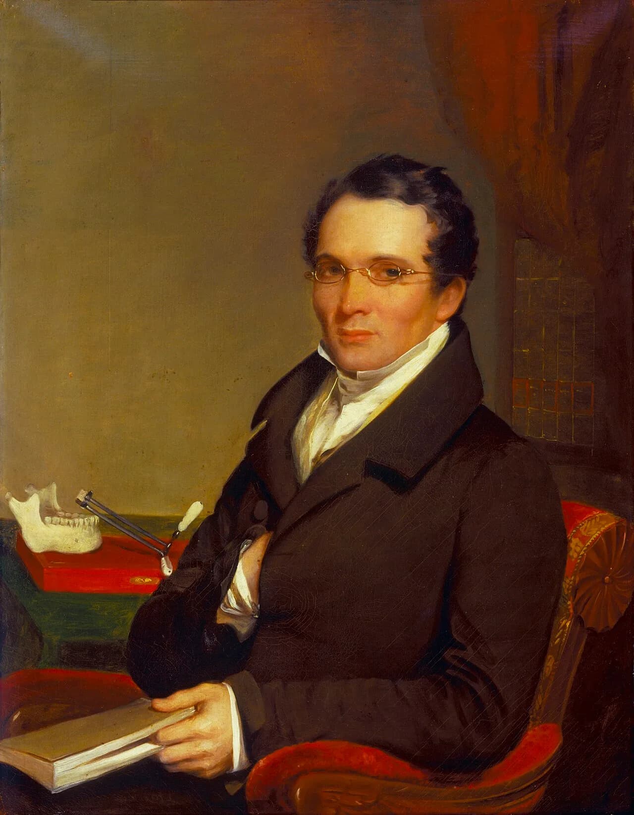 Samuel Bemis