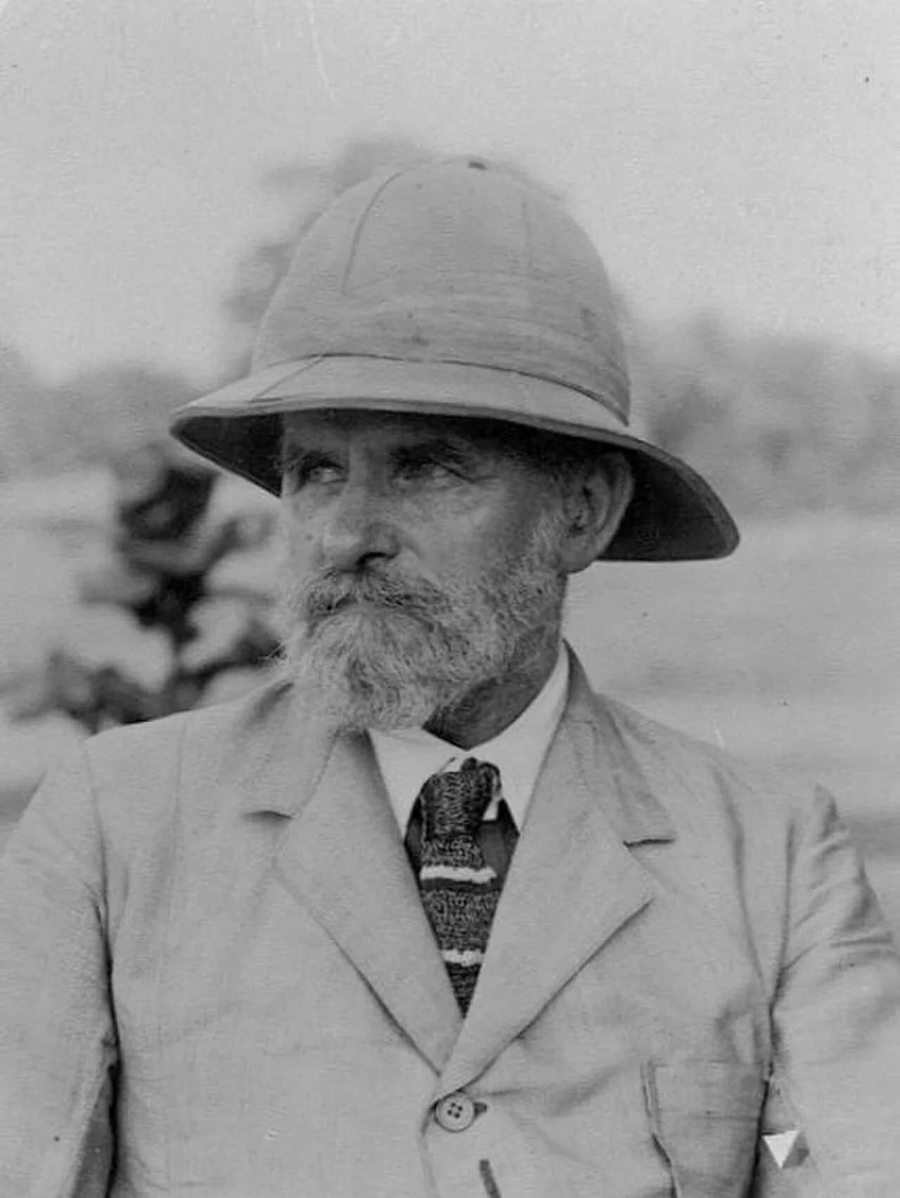 Samuel Bill