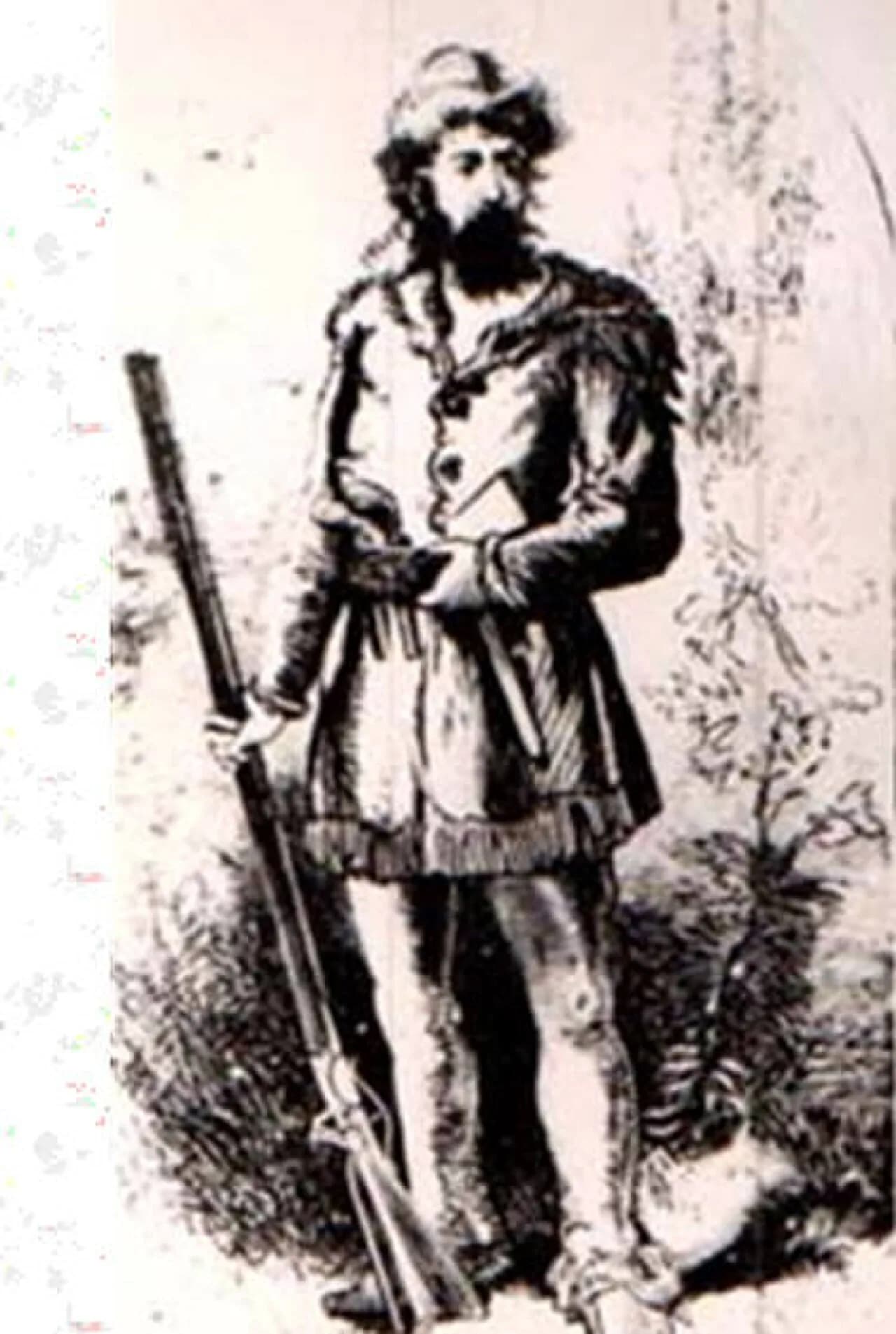 Samuel Brady