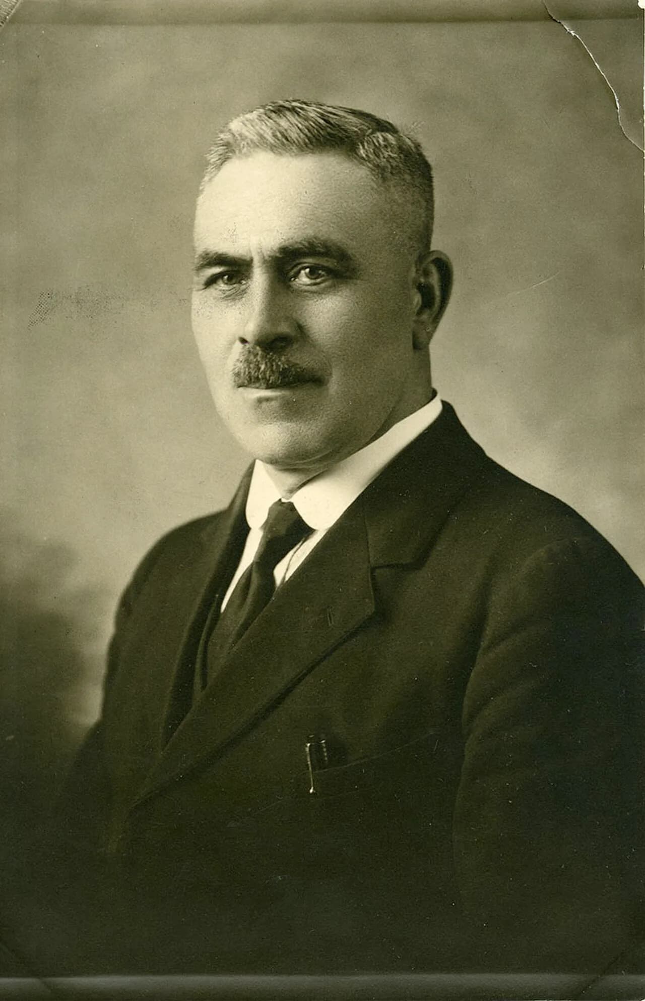 Samuel Brown