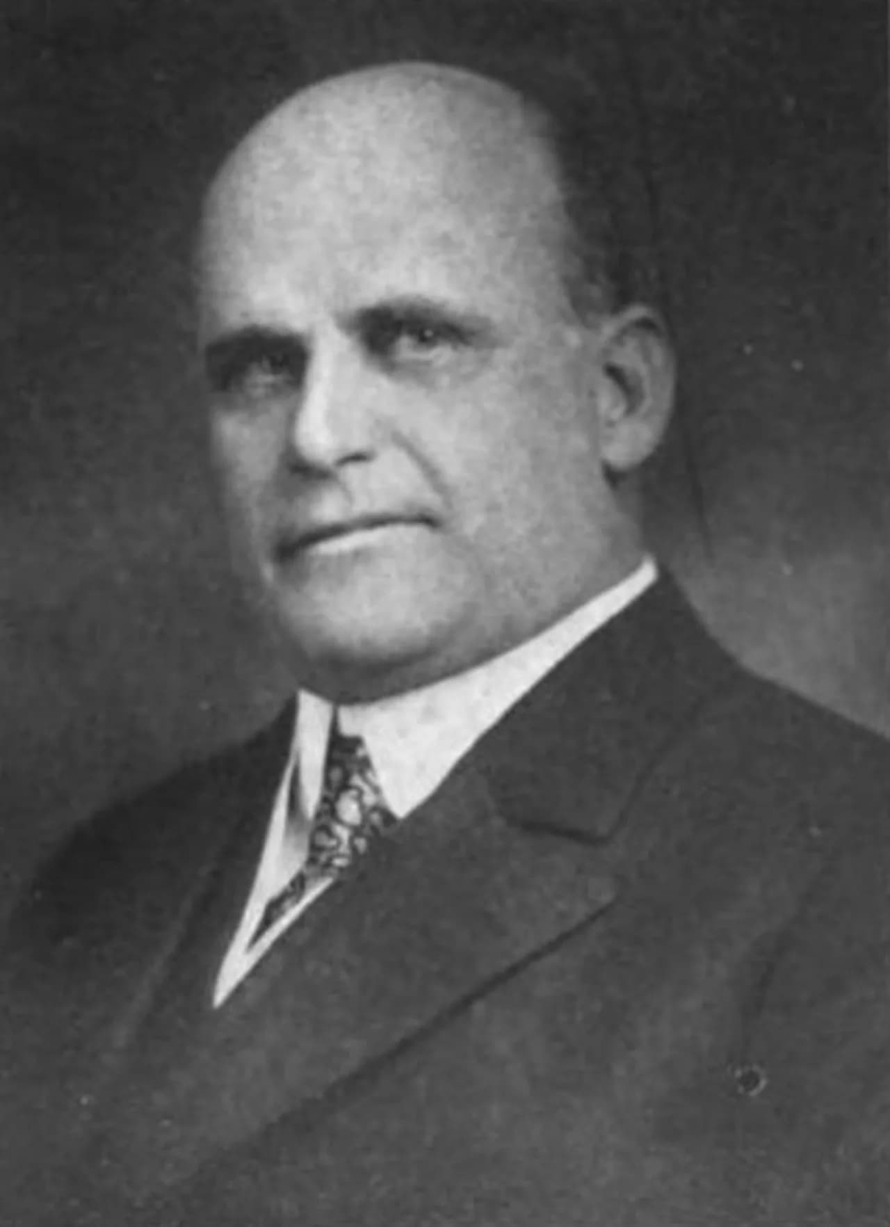 Samuel C. Lancaster