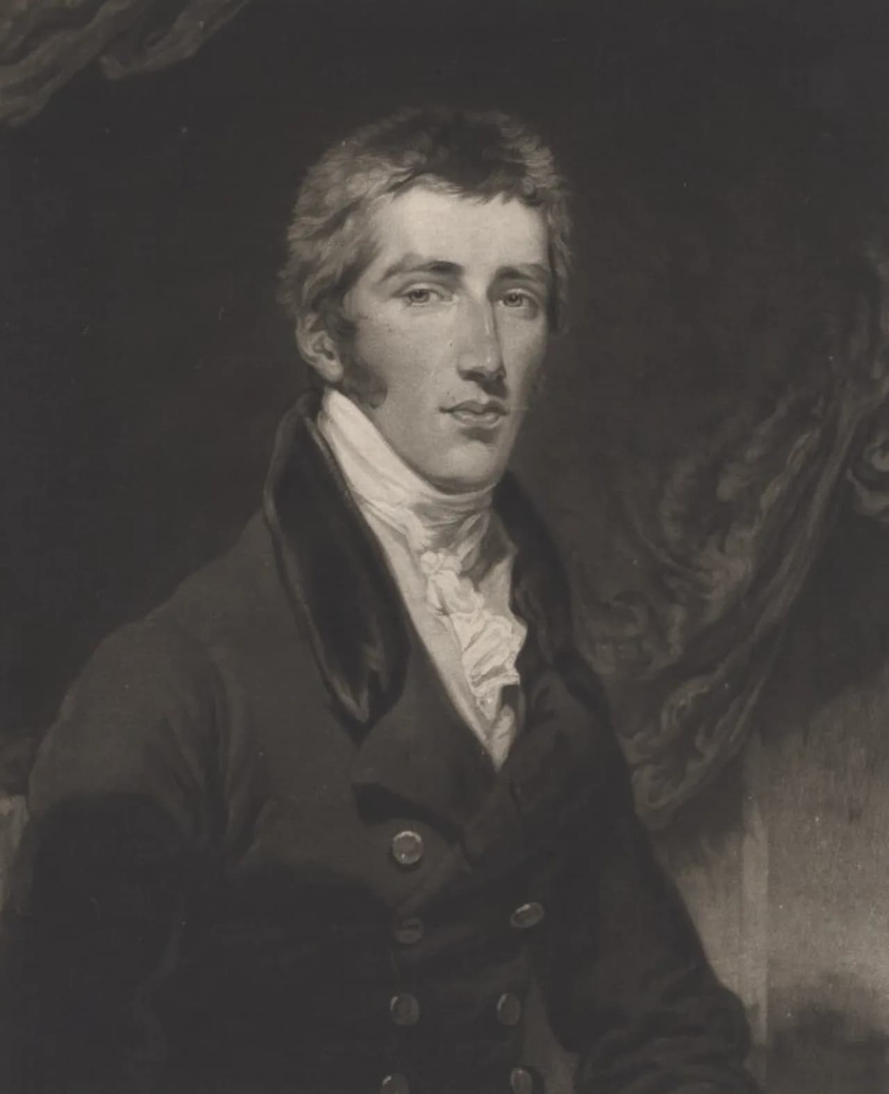 Samuel Charles Whitbread