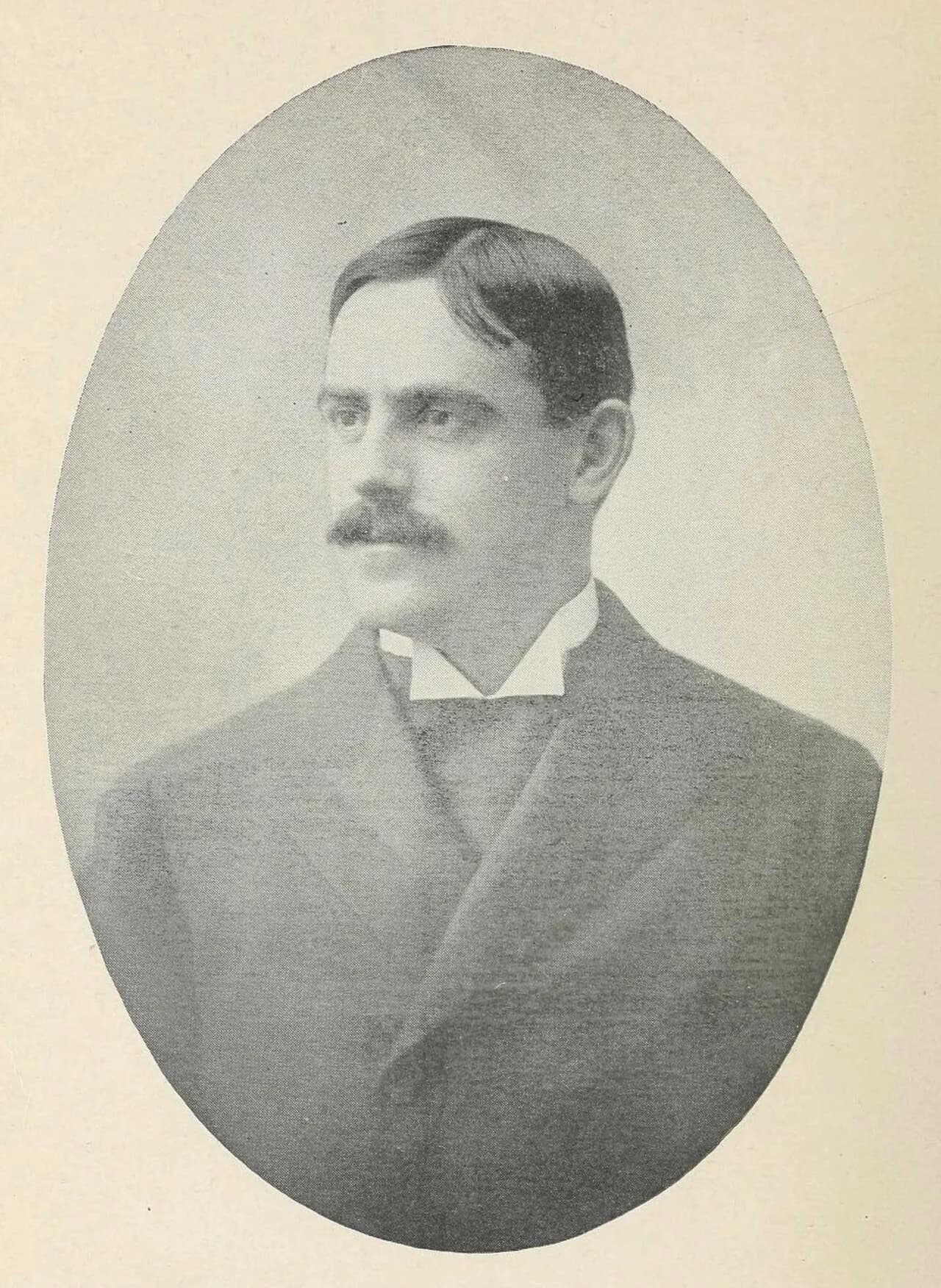 Samuel Colgate, Jr.