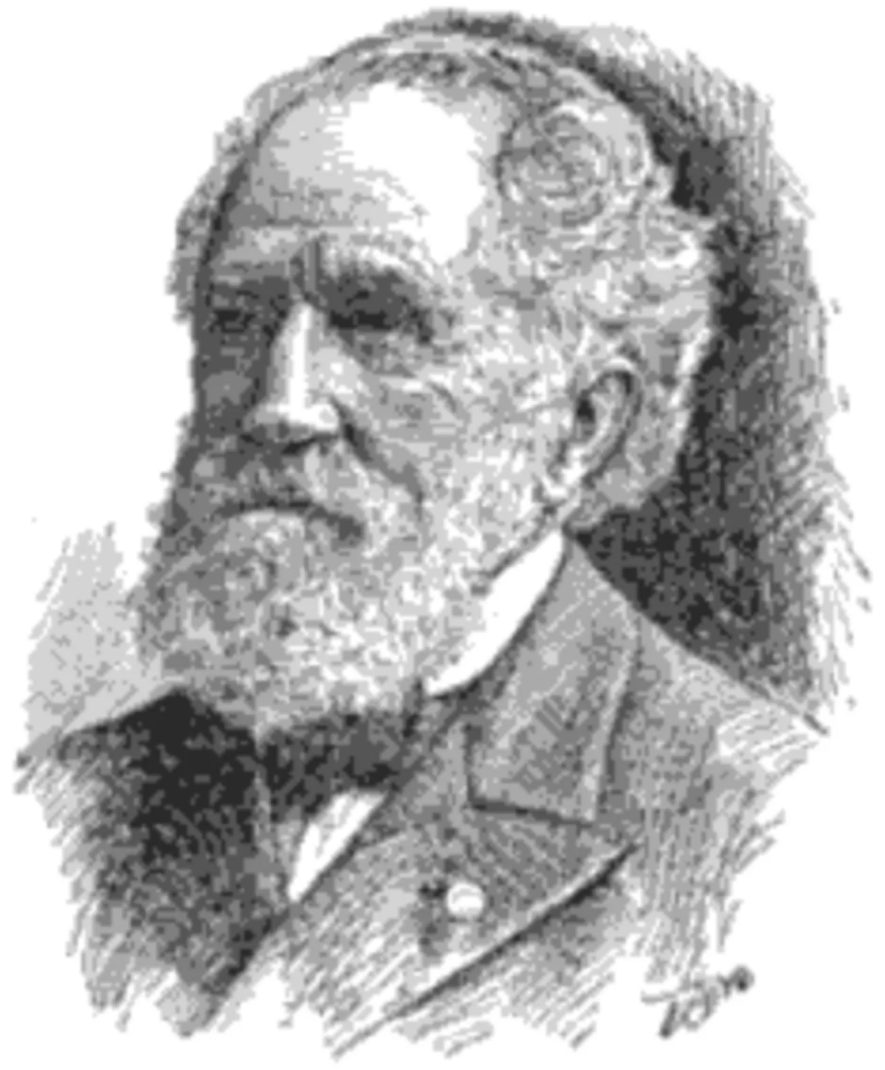Samuel D. Hastings