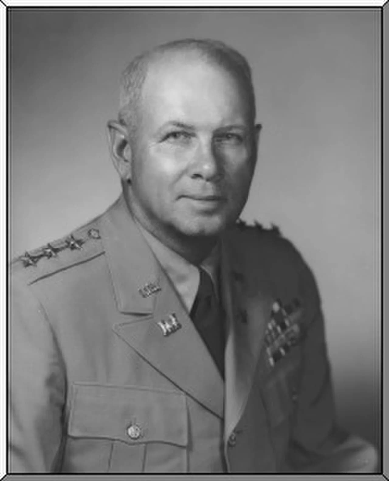 Samuel D. Sturgis III