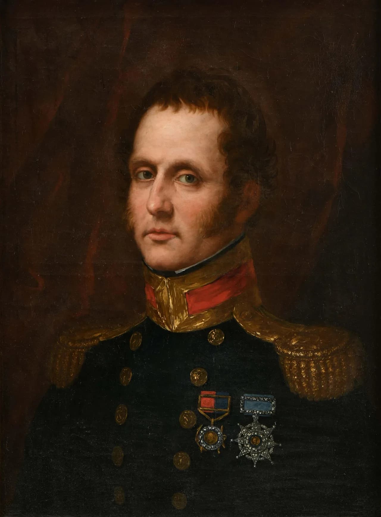 Samuel Edward Cook