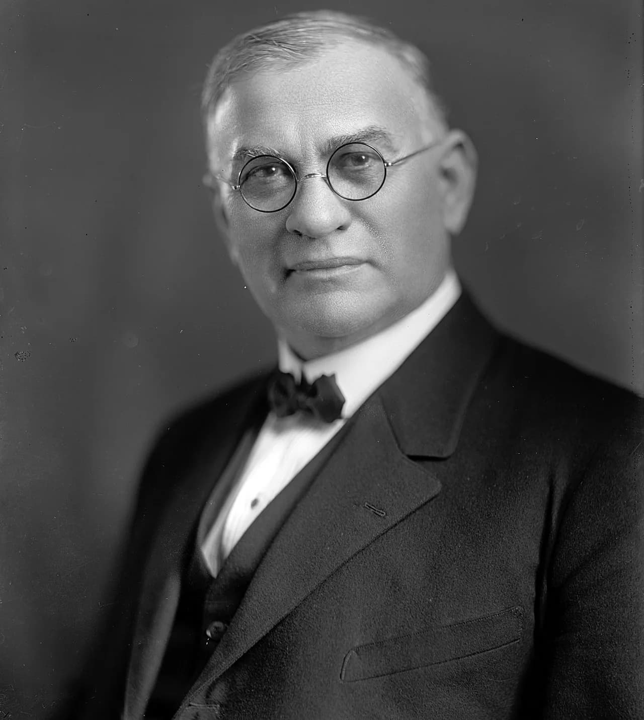 Samuel Feiser Glatfelter