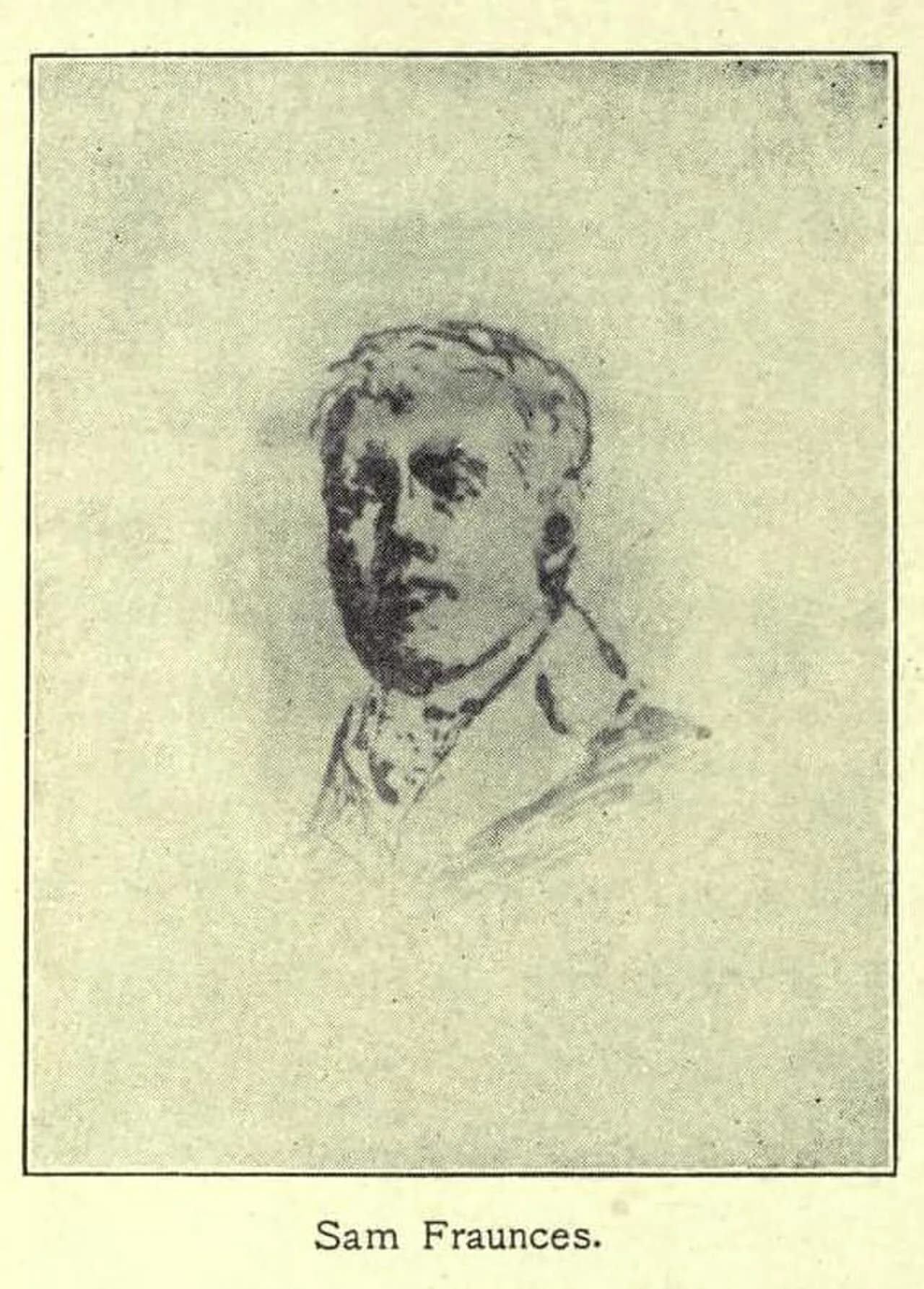 Samuel Fraunces