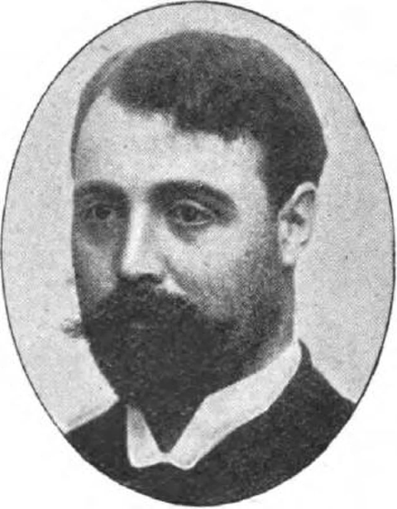 Samuel George Hobson