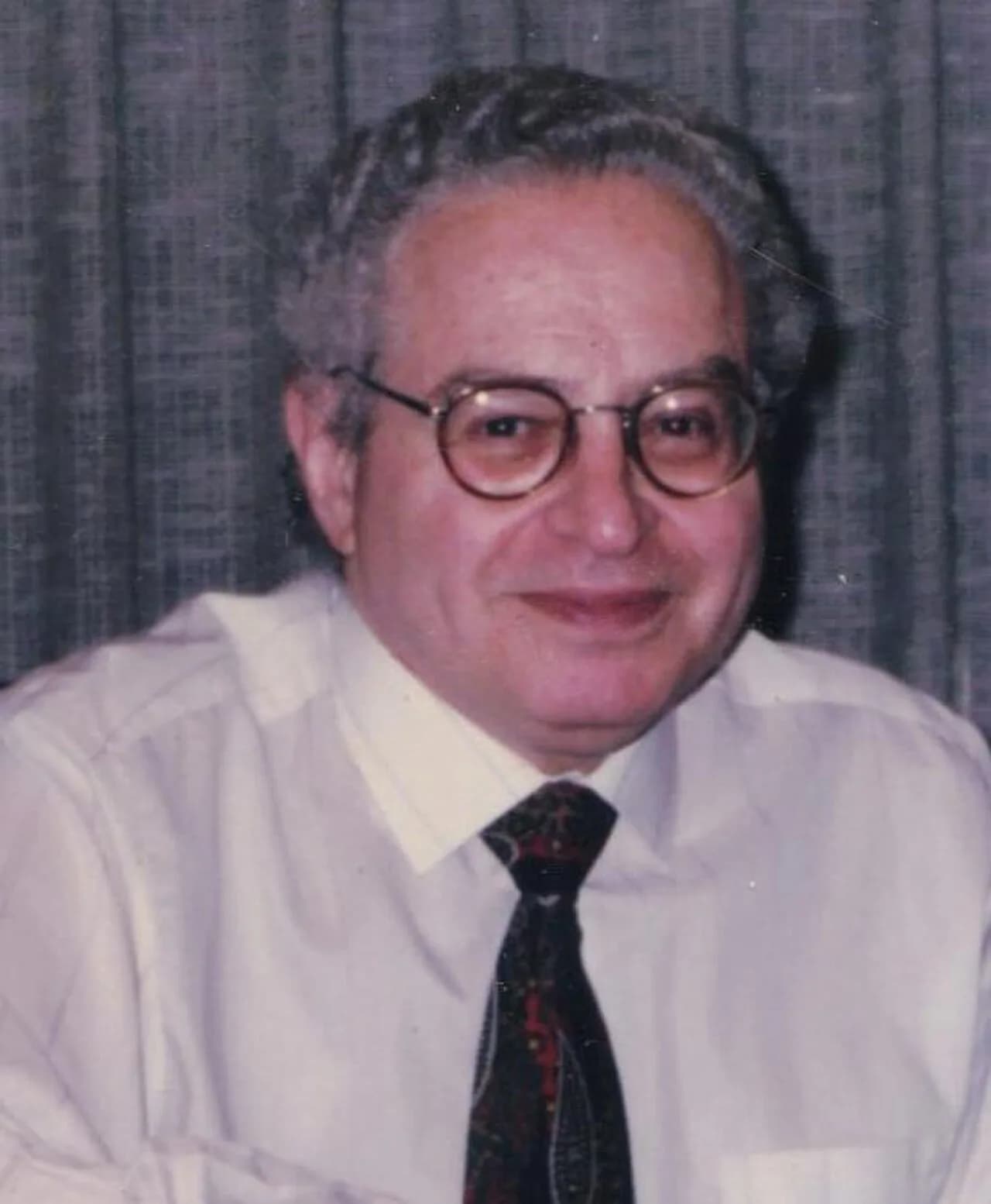 Samuel Gesser