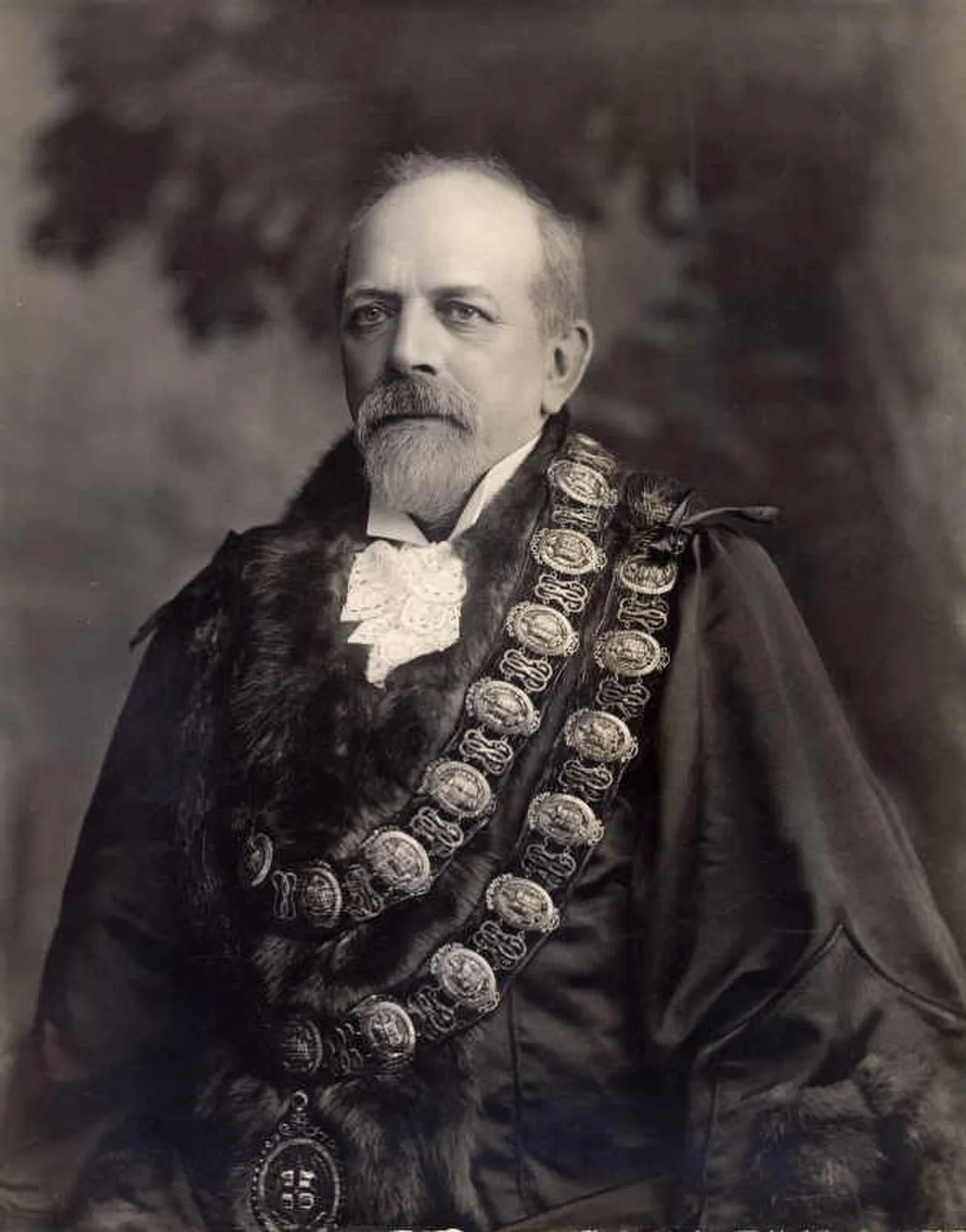 Samuel Gillott