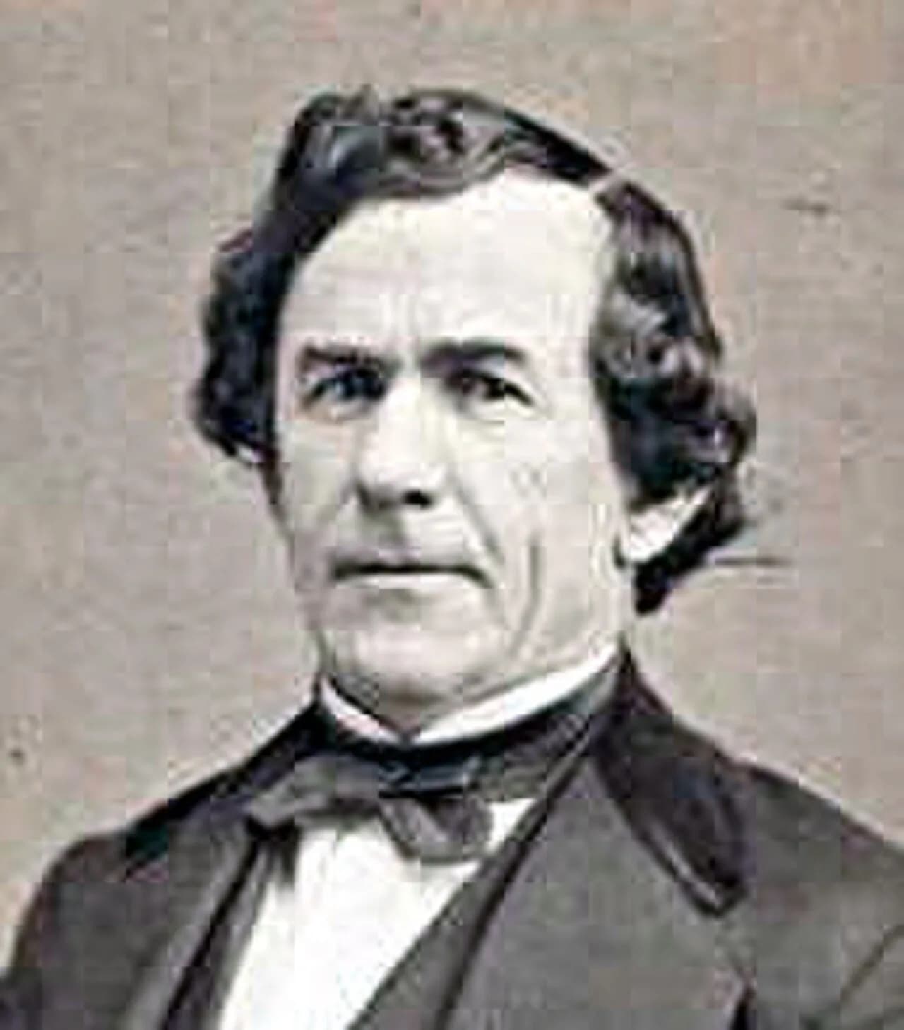 Samuel Griffith
