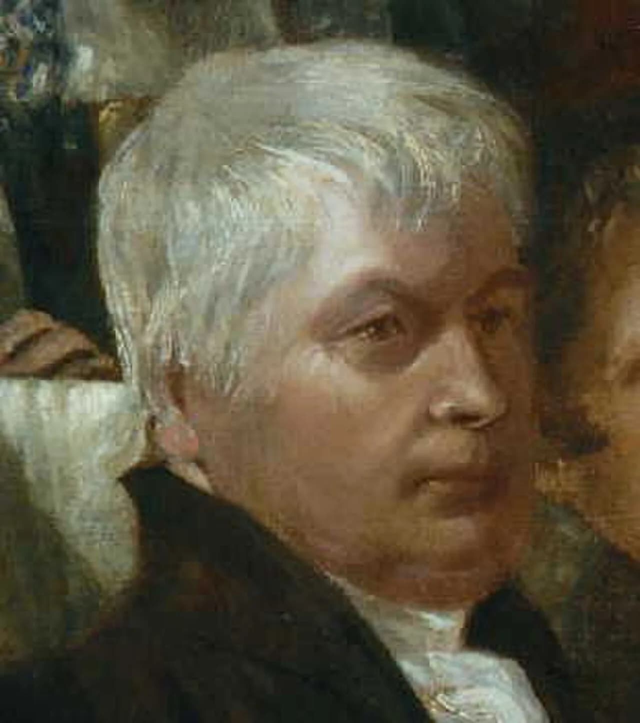 Samuel Gurney