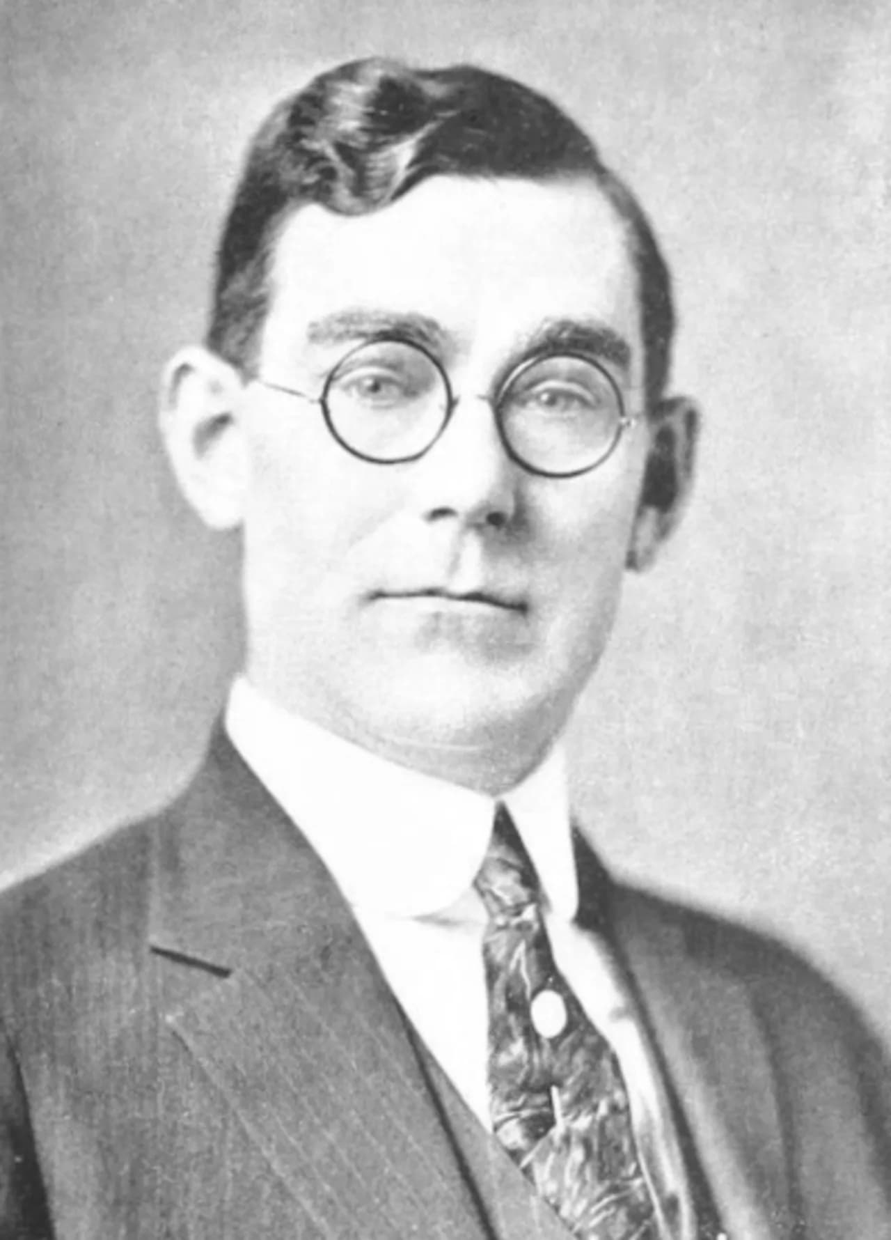 Samuel H. Gardner