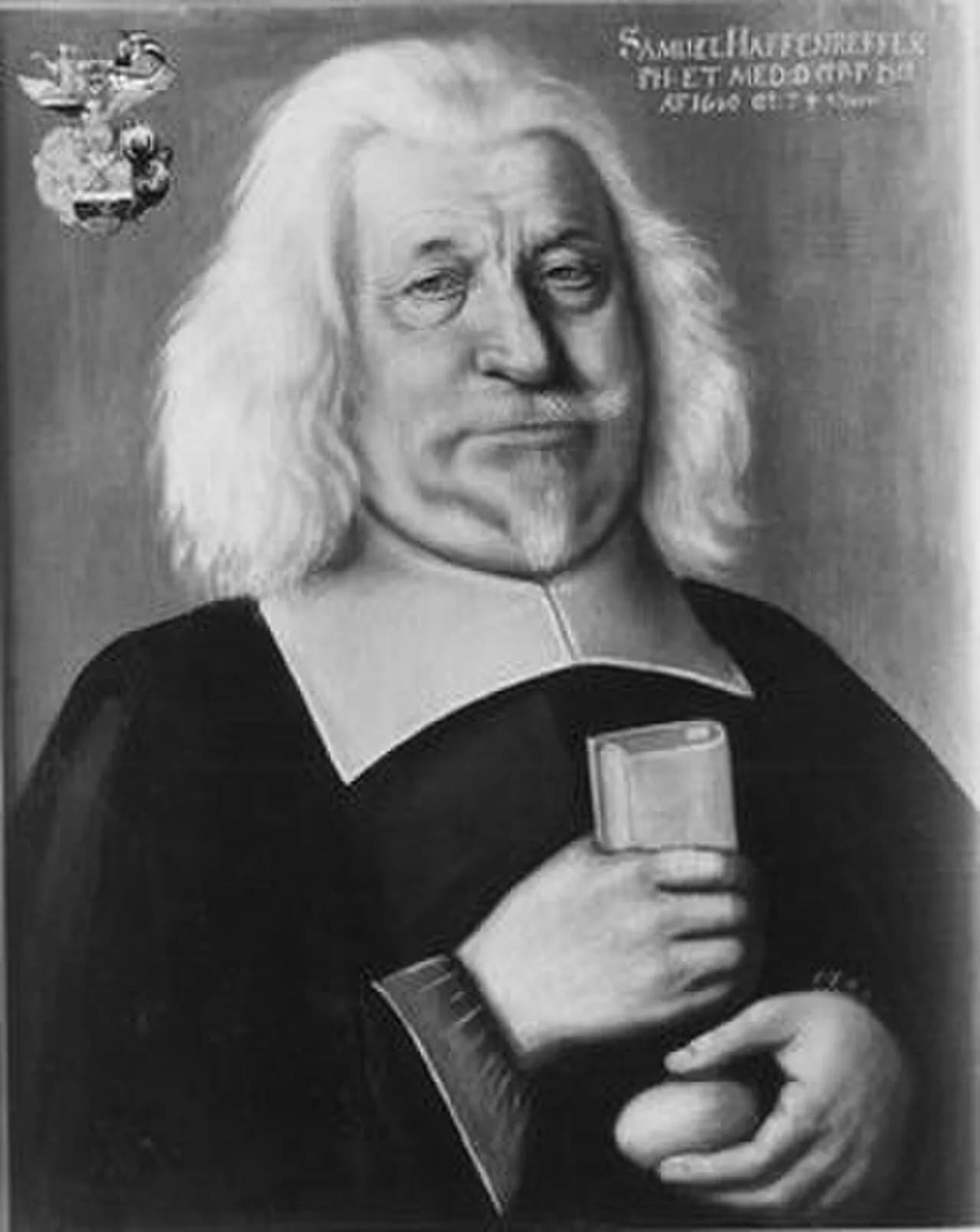 Samuel Hafenreffer