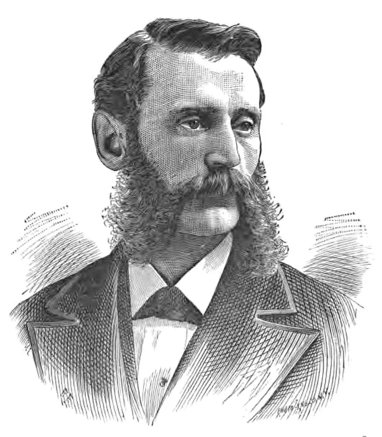 Samuel Hall Young