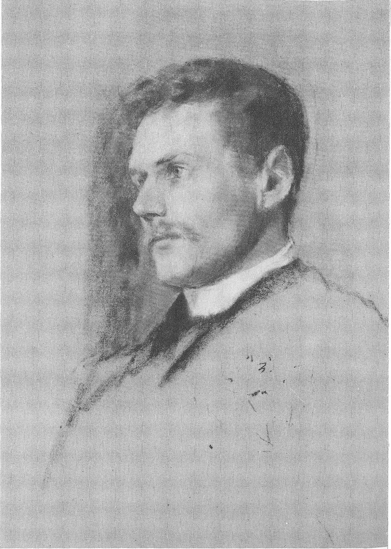 Samuel Hill