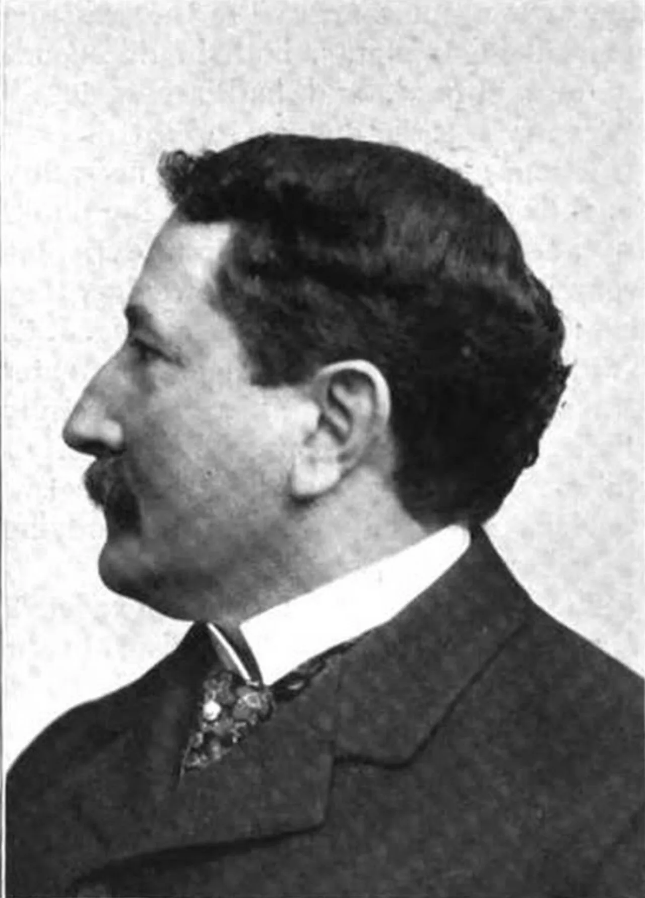Samuel Howell Ashbridge