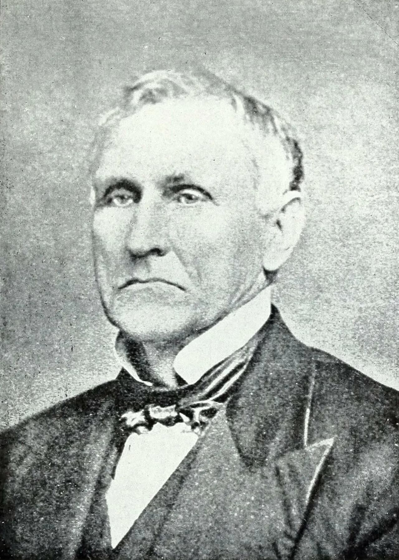 Samuel Hubbel Treat Jr.