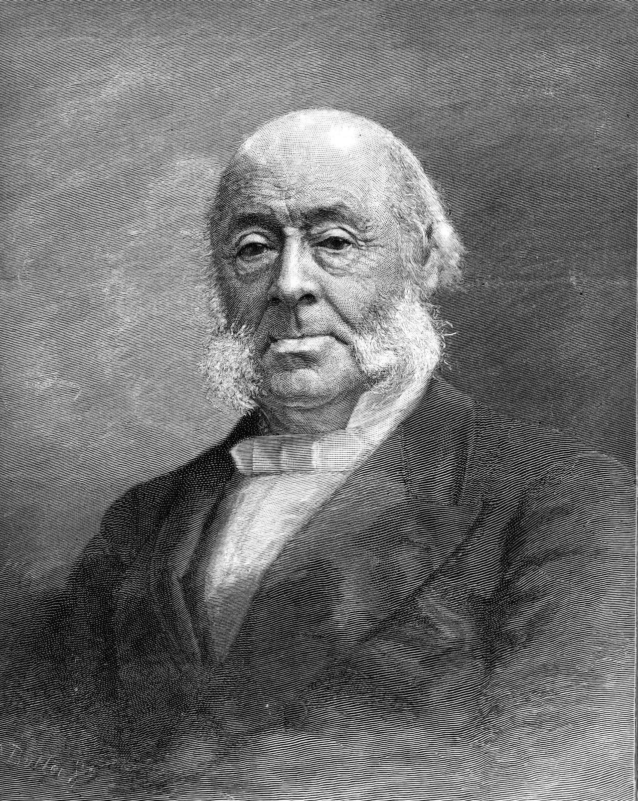 Samuel I. Prime
