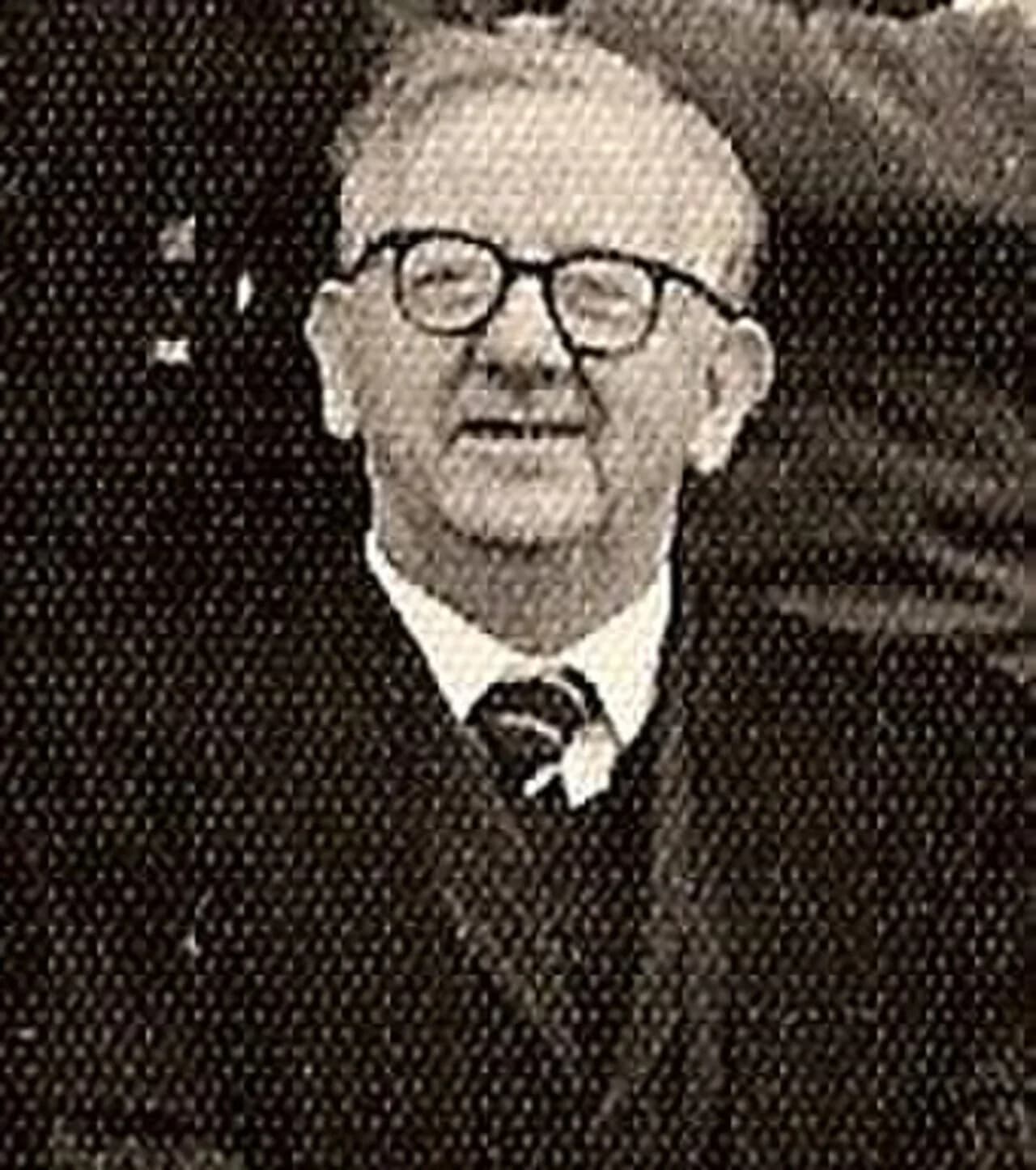 Samuel Ifor Enoch