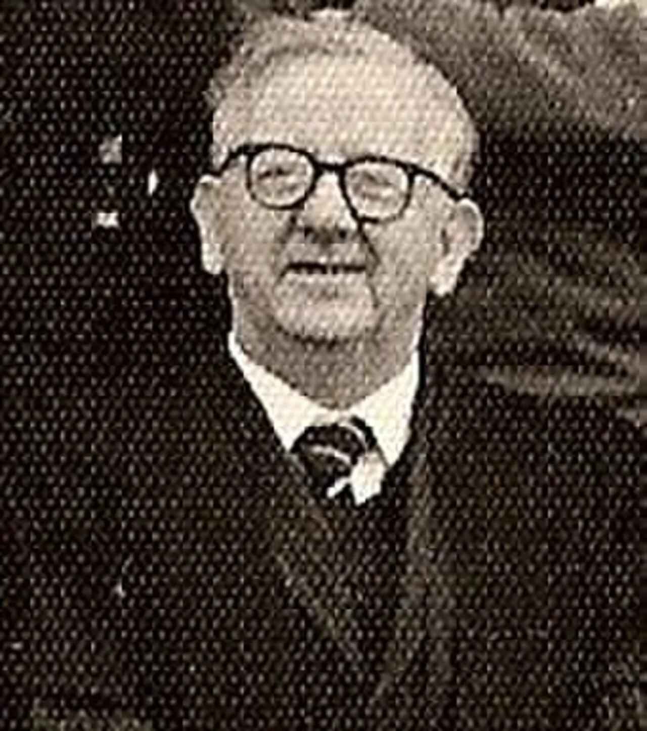 Samuel Ifor Enoch