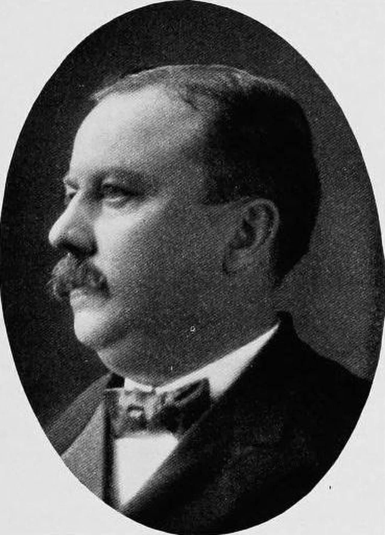 Samuel J. Ramsperger
