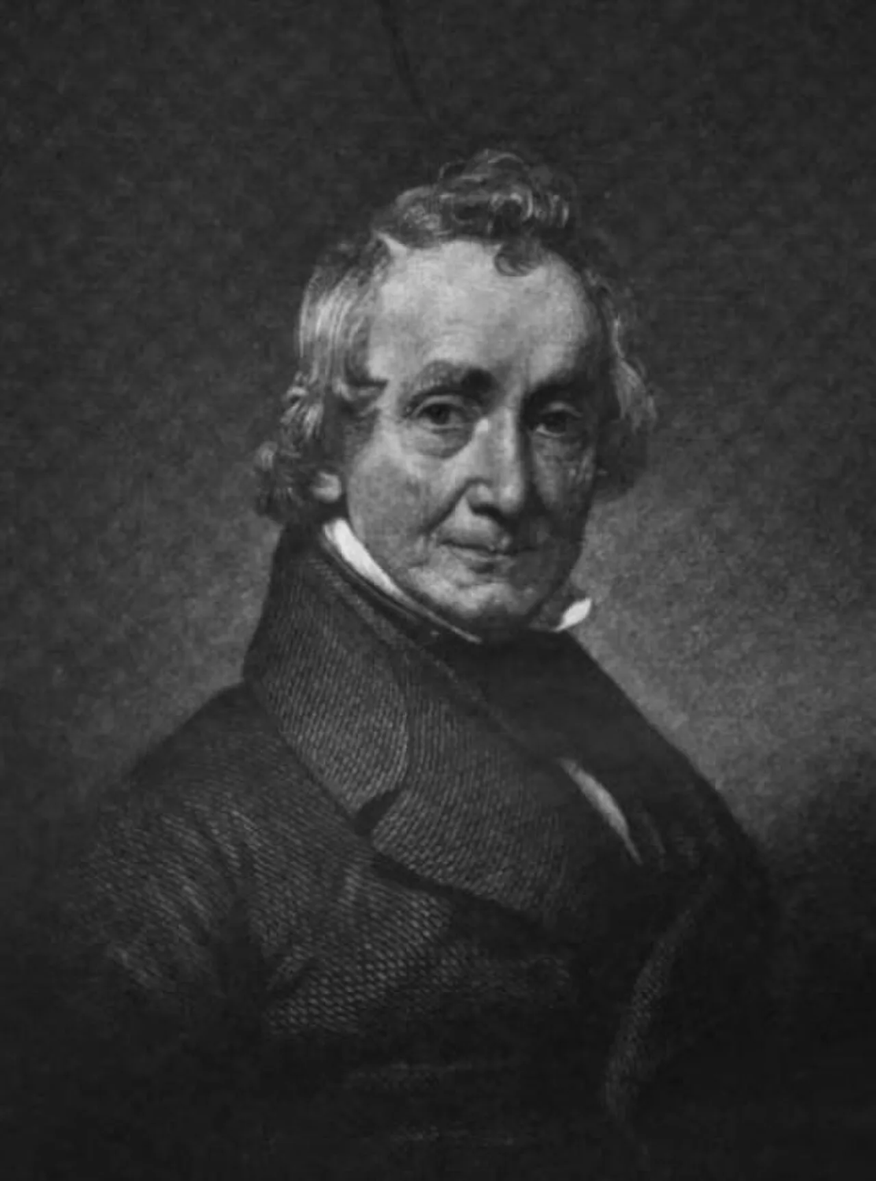 Samuel Jones