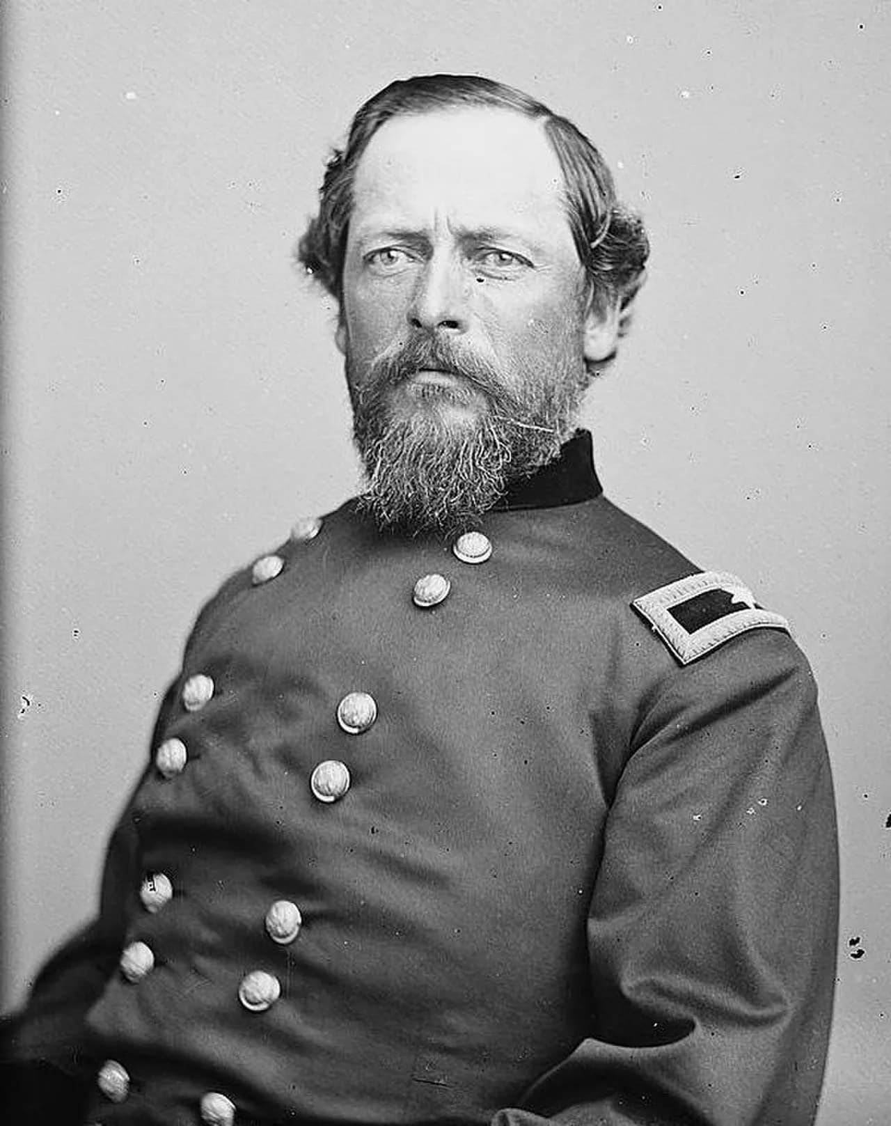 Samuel K. Zook