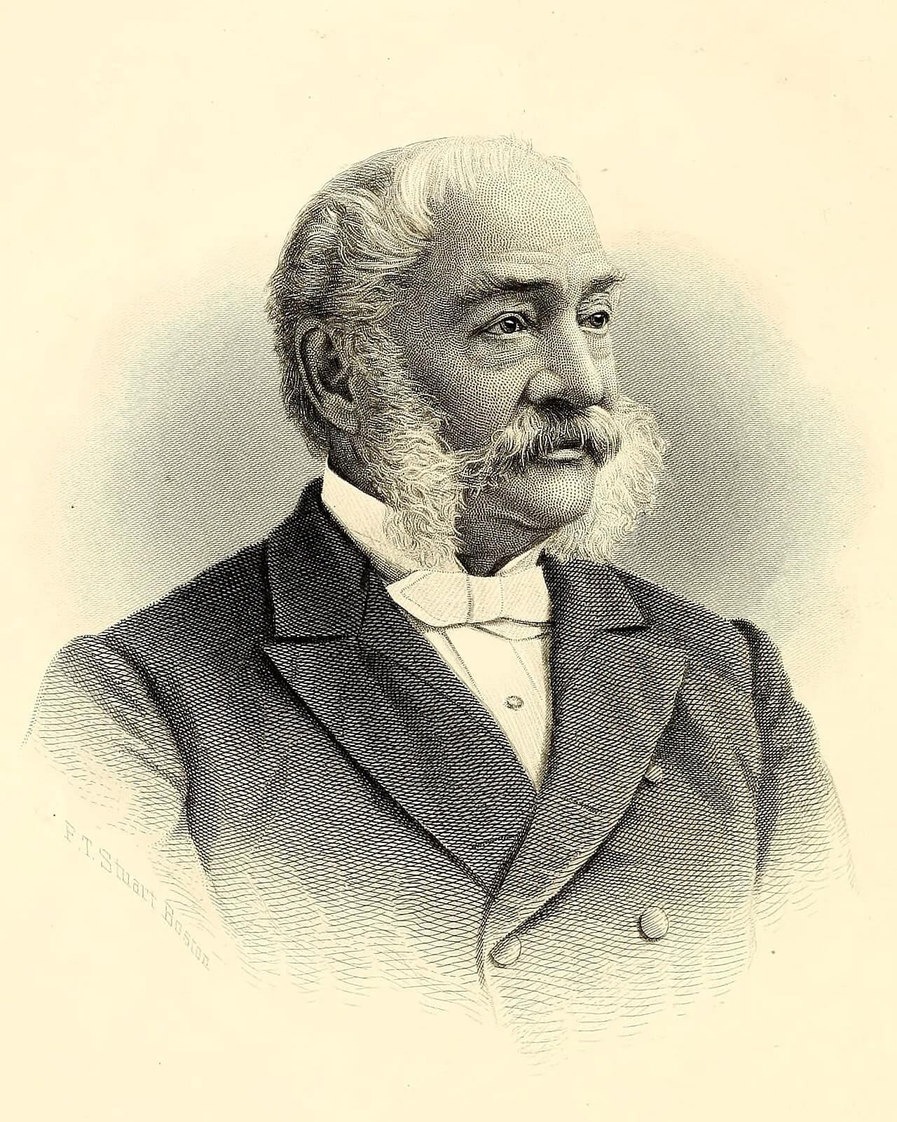 Samuel Kirkland Lothrop