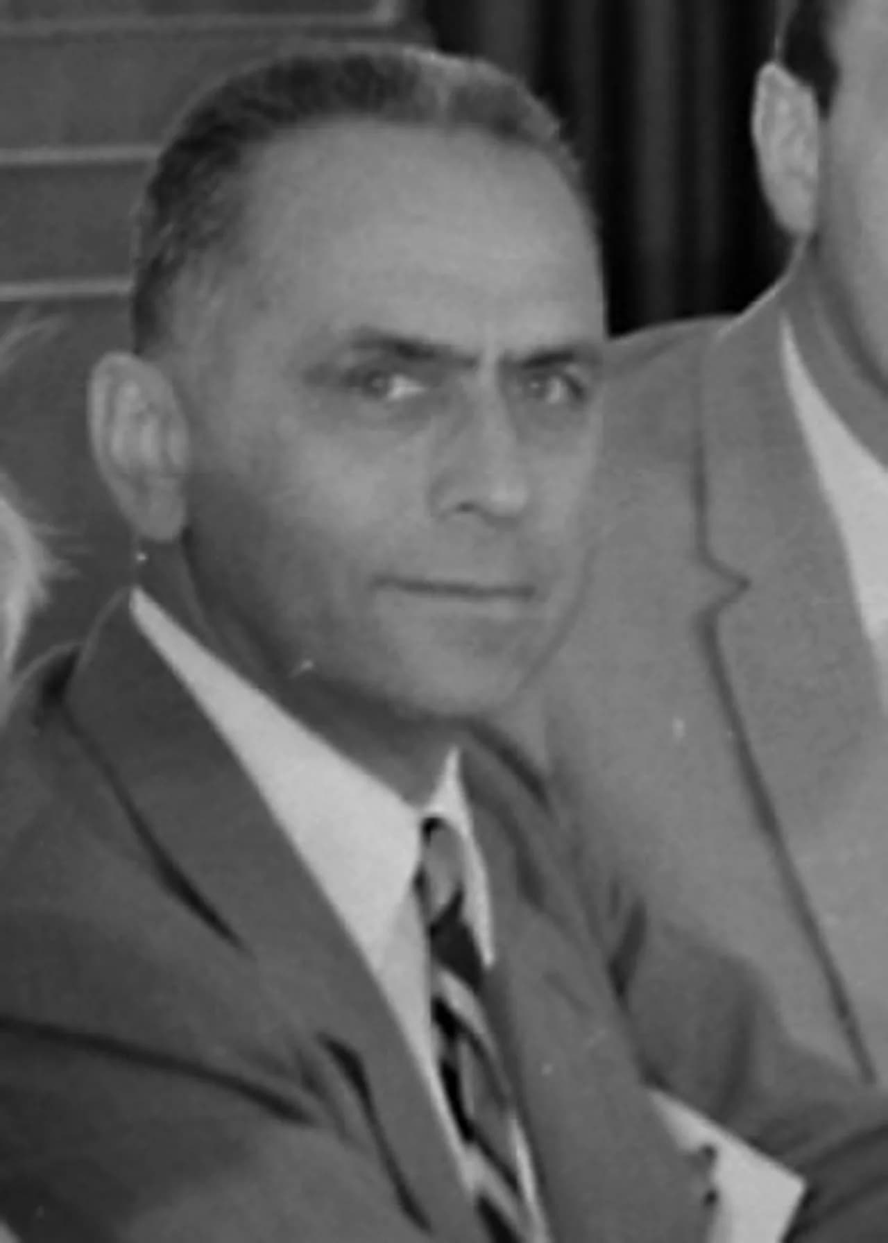 Samuel Kurtz Hoffman