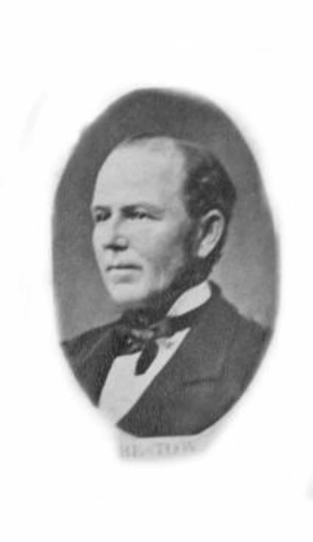Samuel L. Bestow