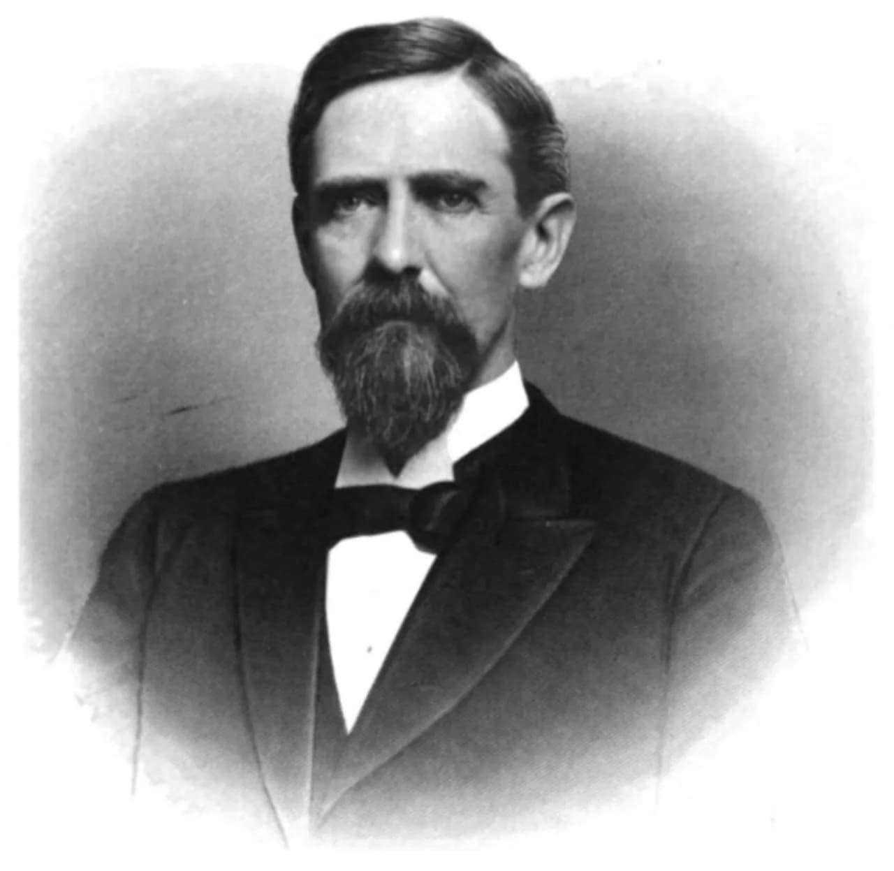 Samuel L. Patterson