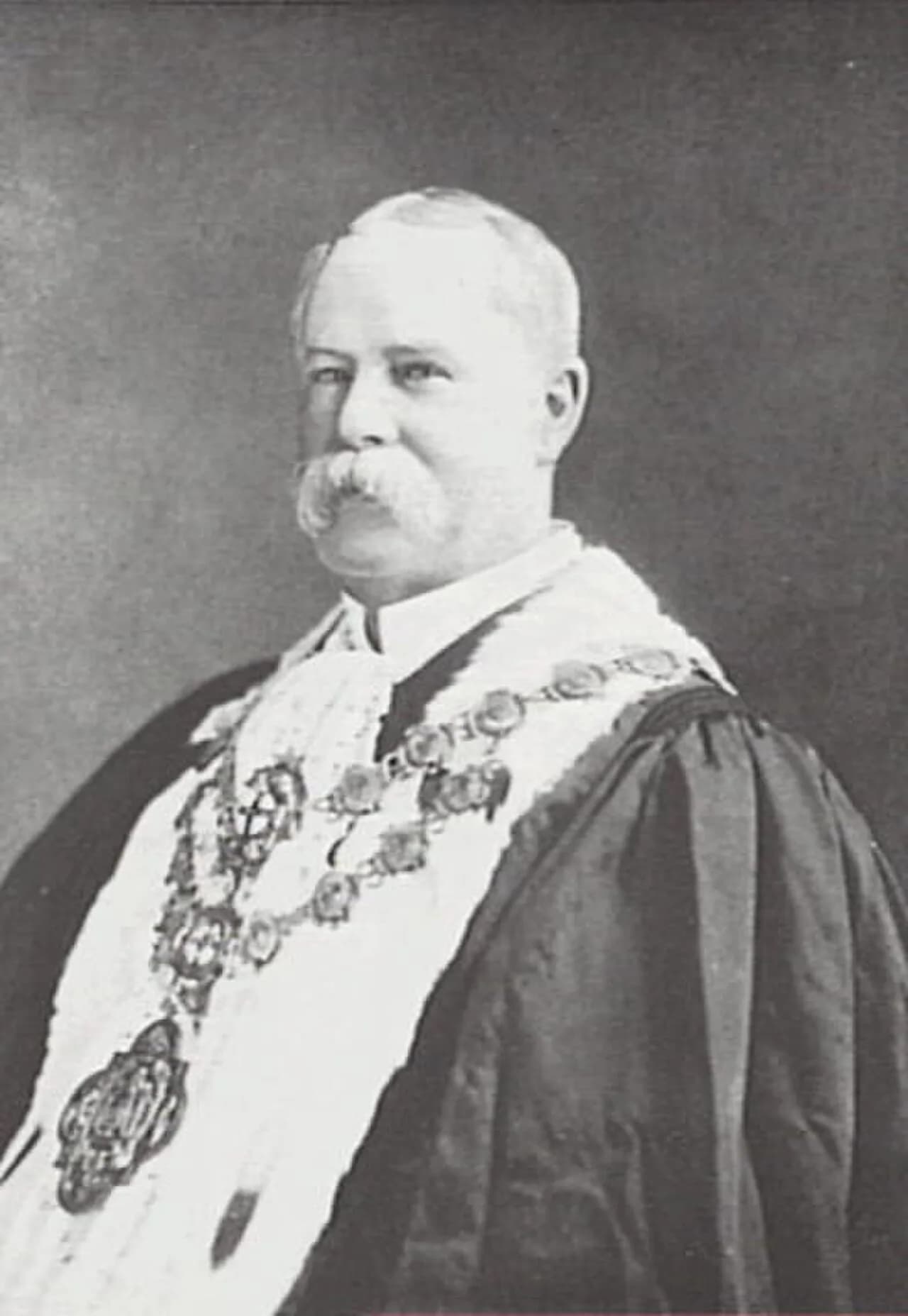 Samuel Lees