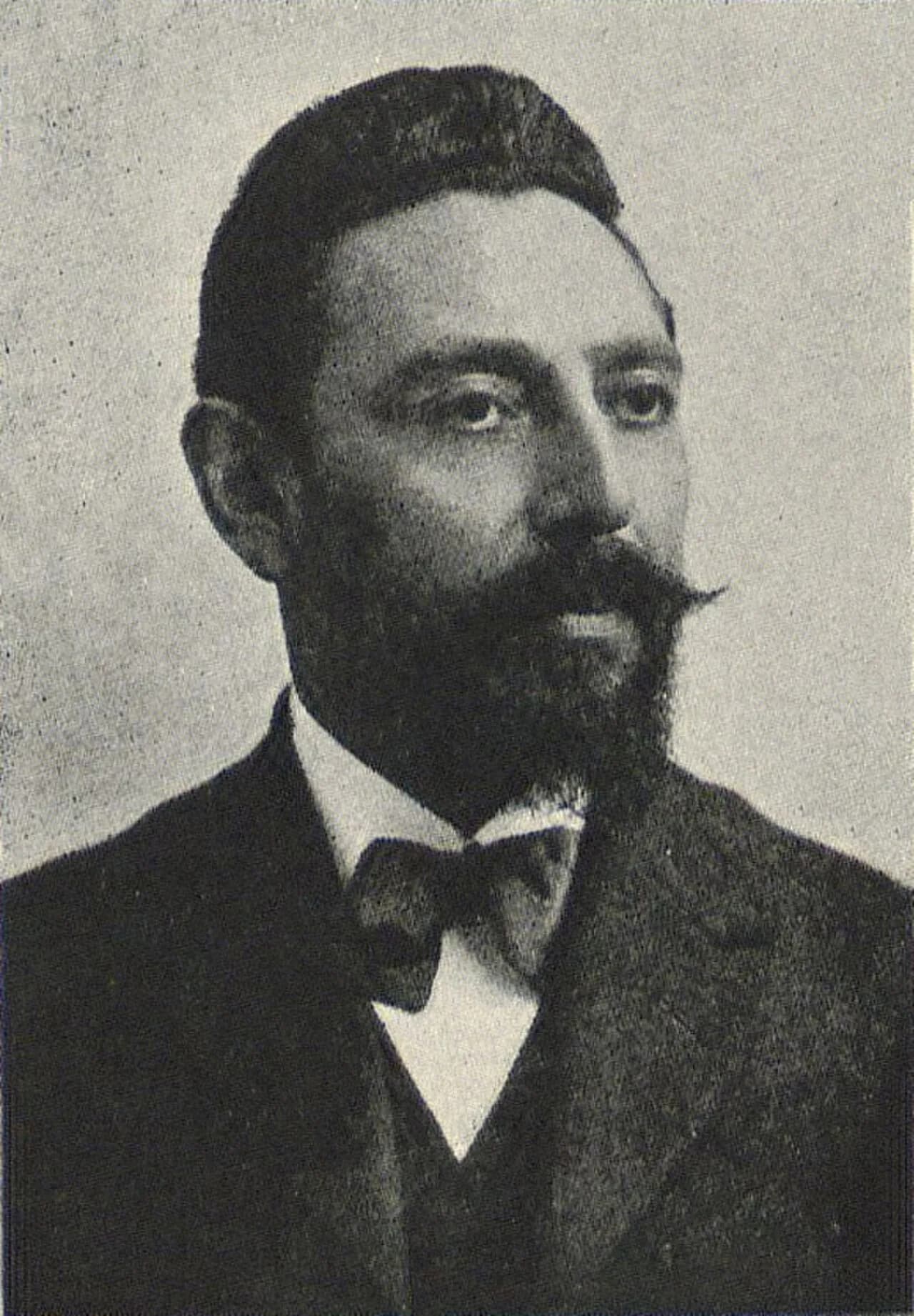 Samuel Lillo