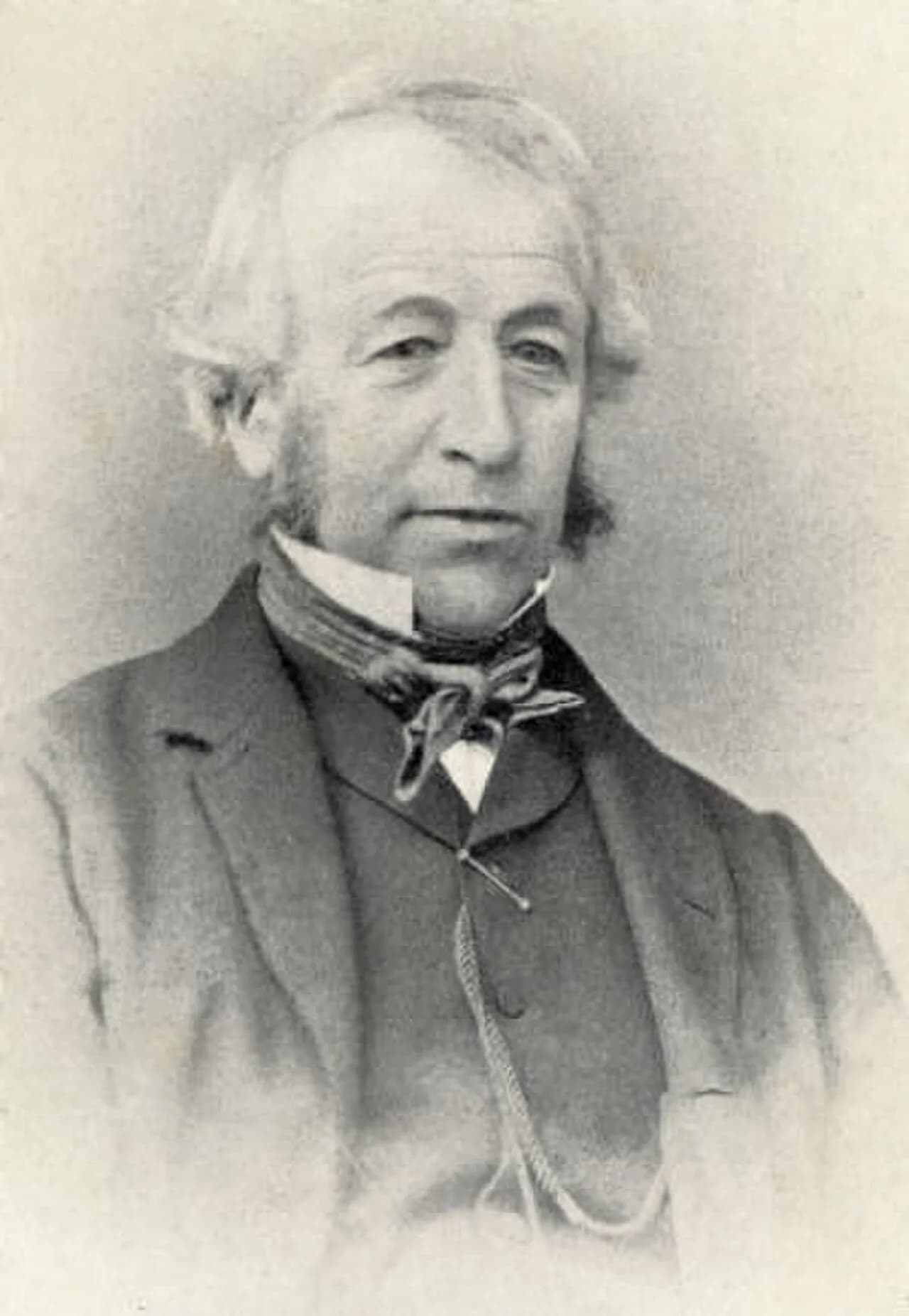 Samuel Lucas