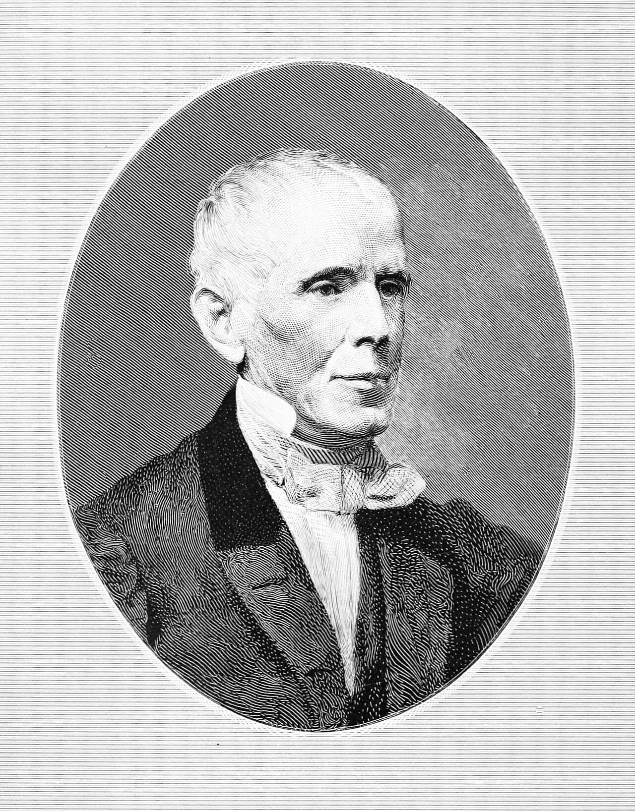 Samuel Luther Dana