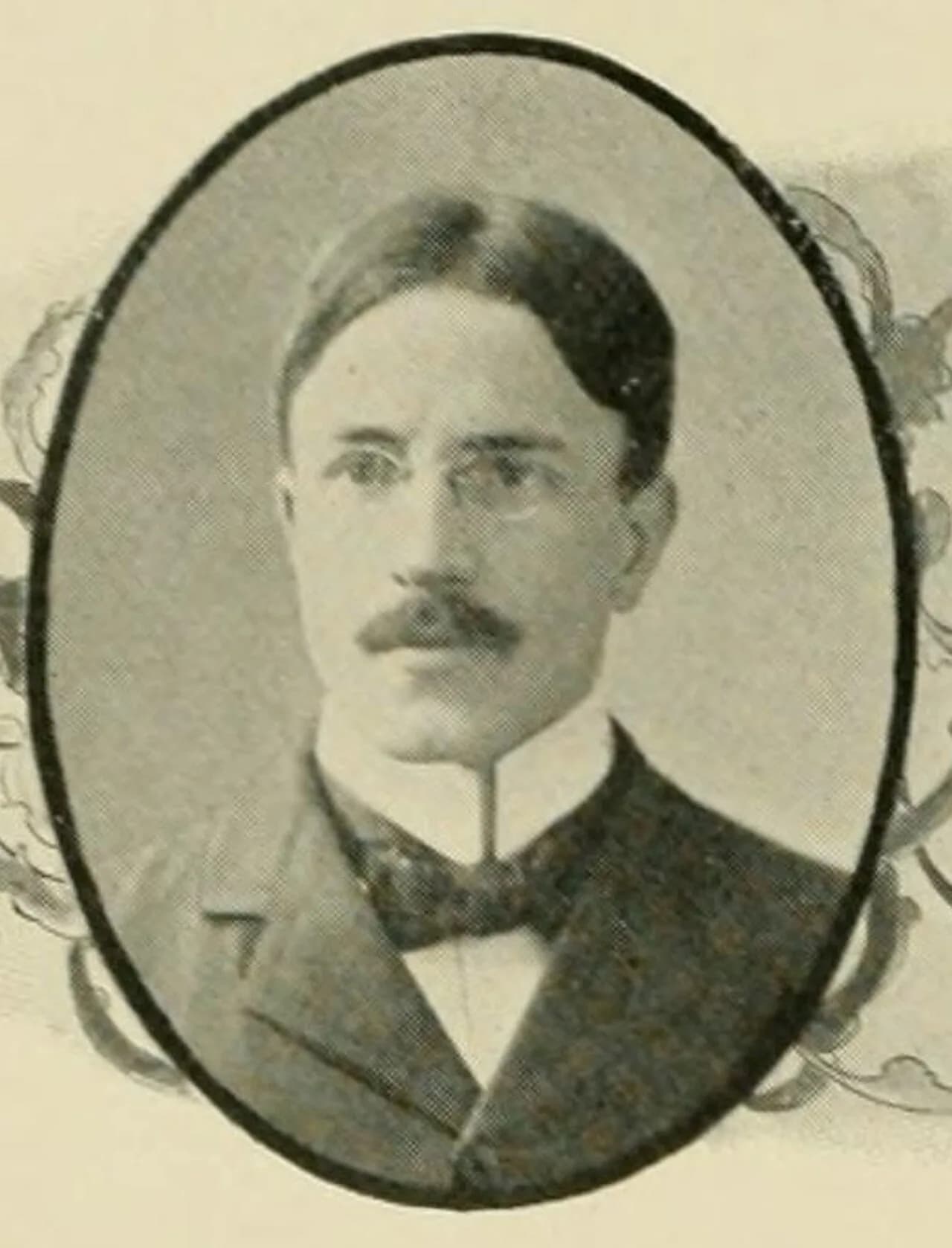 Samuel M. Hammond