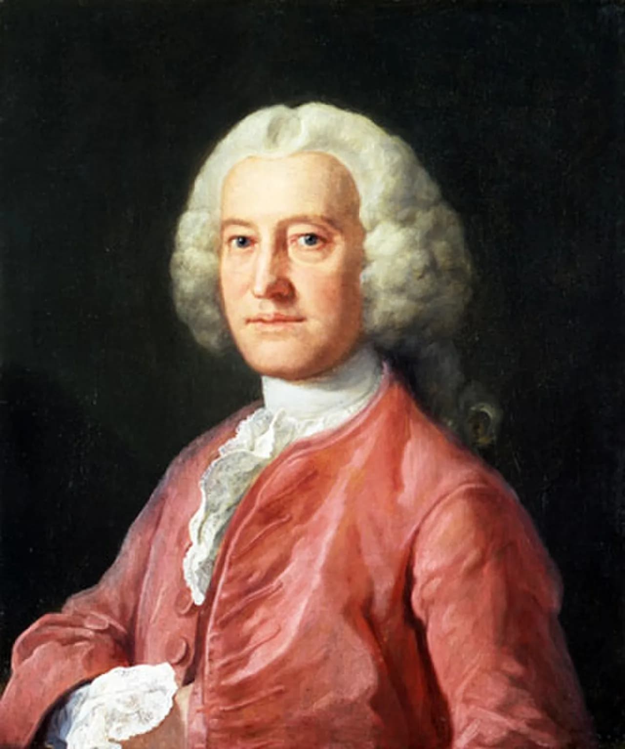 Samuel Martin