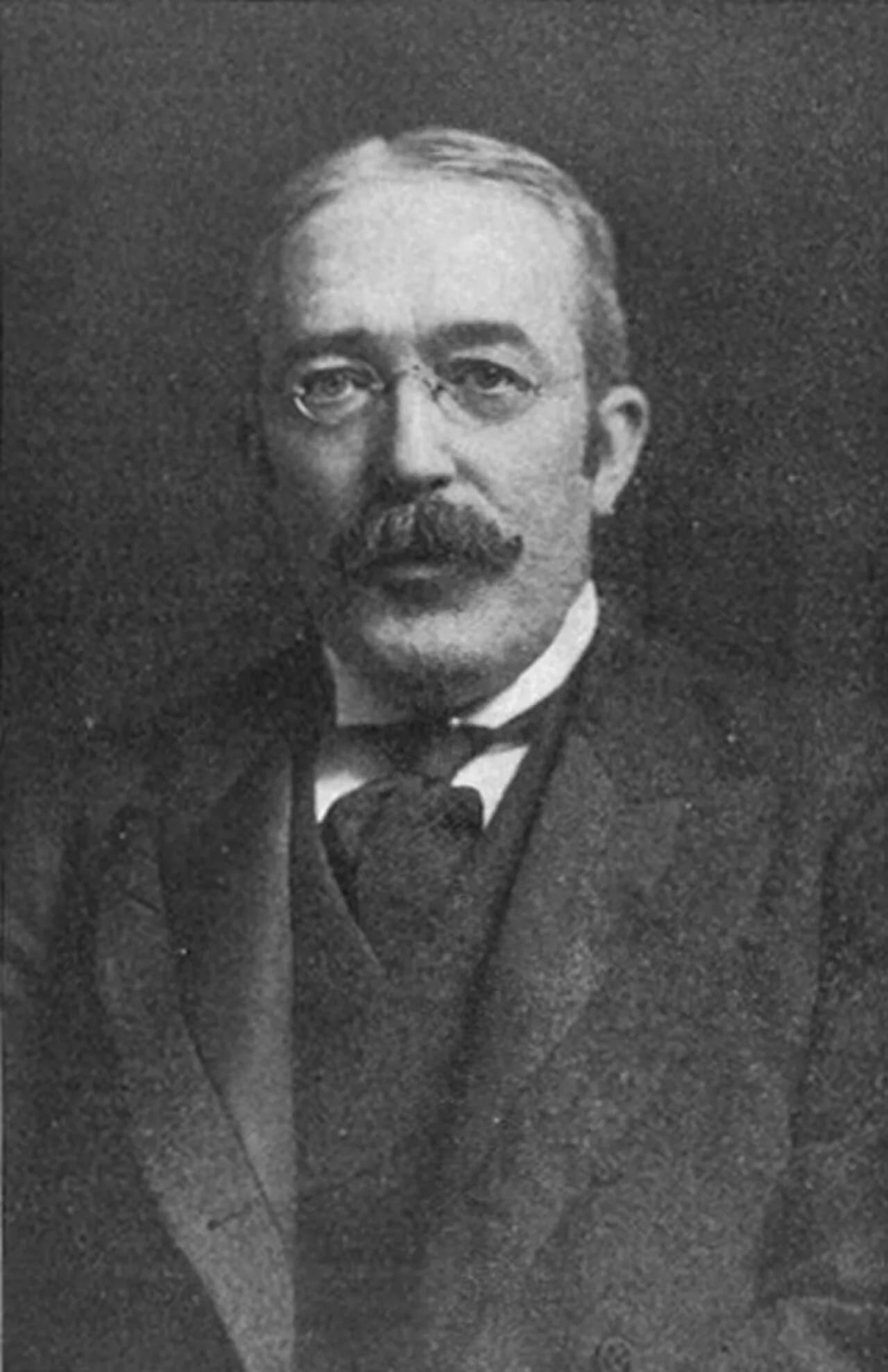 Samuel Mather