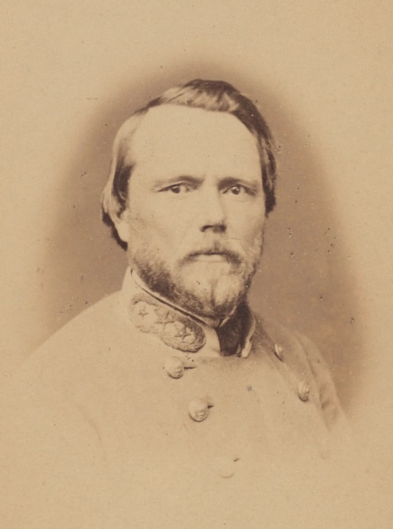 Samuel McGowan