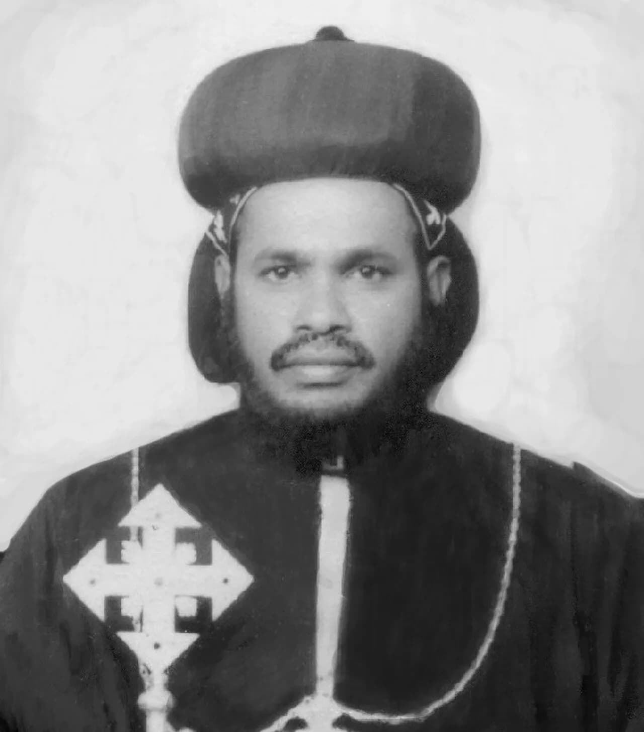 Samuel Mor Philaxinos