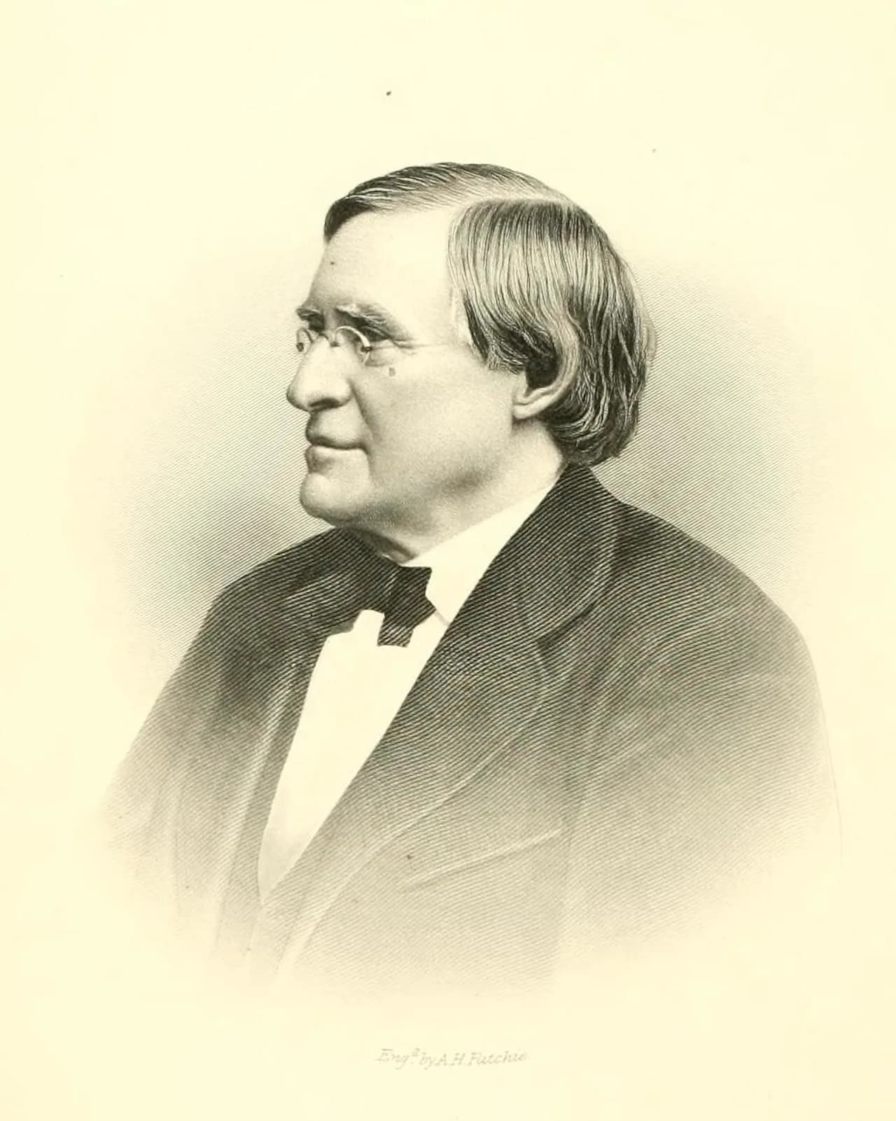Samuel Morse Felton, Sr.