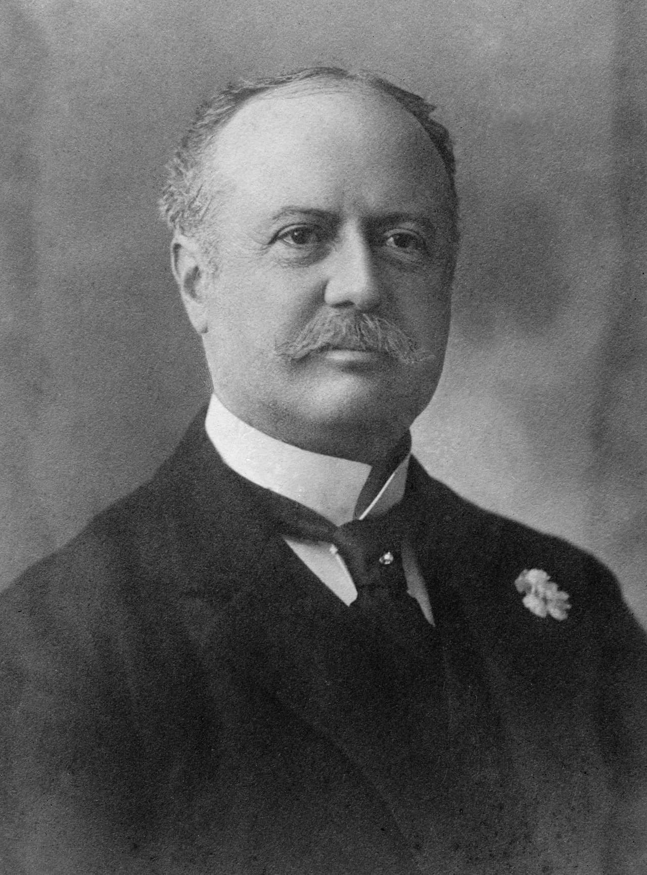 Samuel P. Colt