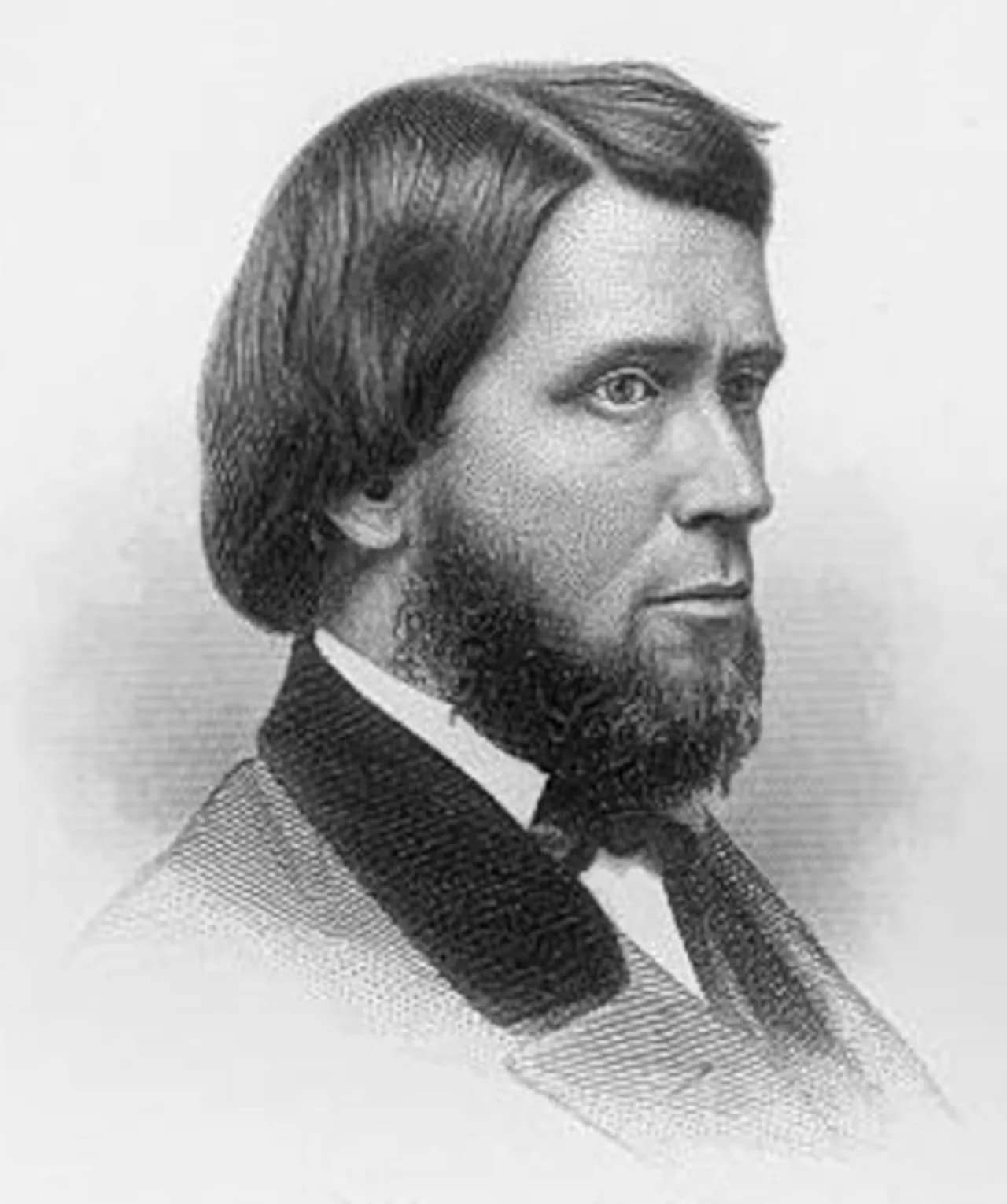 Samuel Penniman Bates