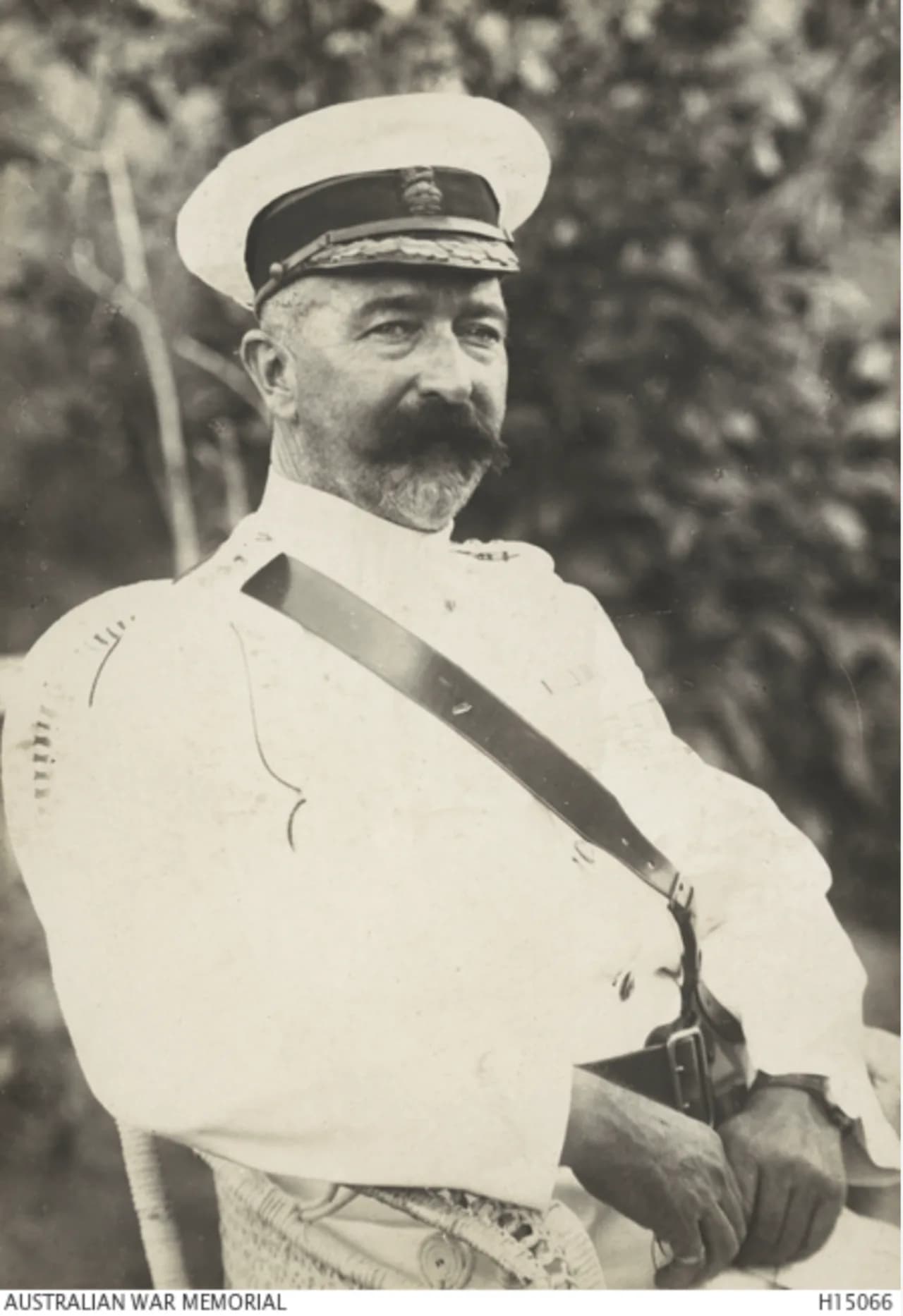 Samuel Pethebridge