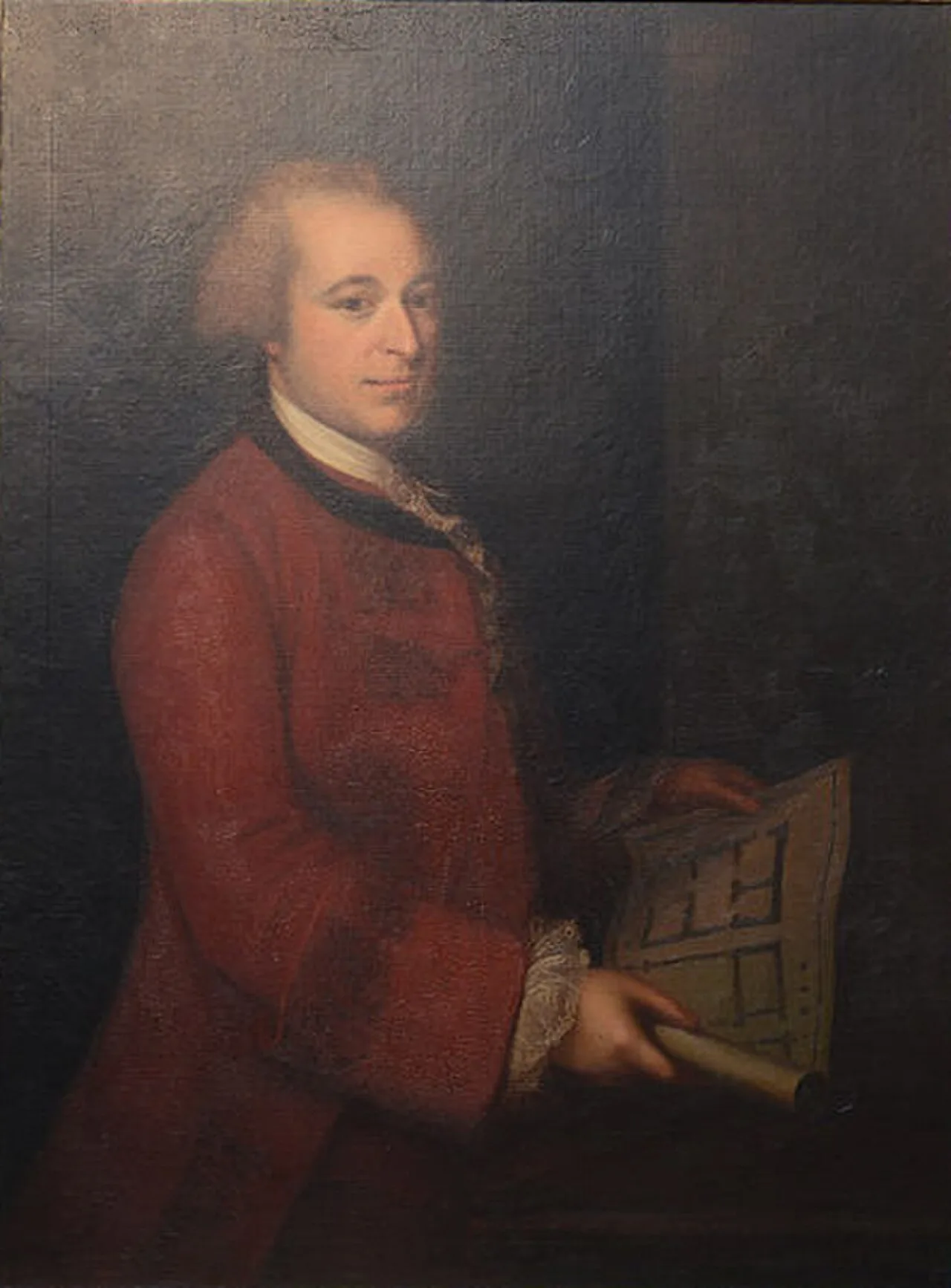 Samuel Powel