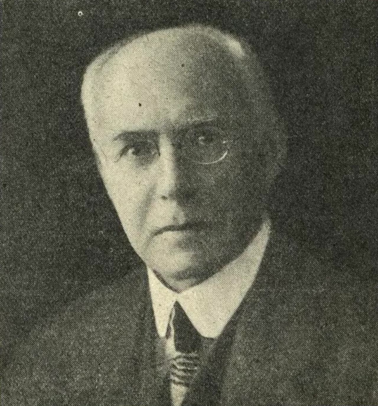 Samuel Prior