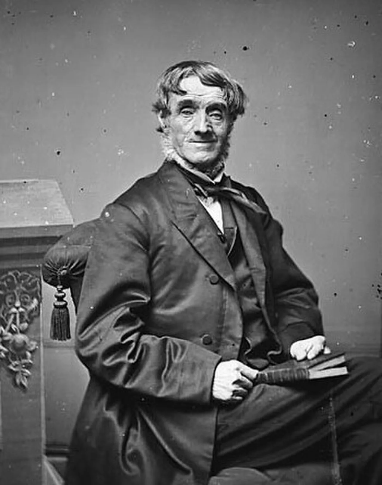 Samuel Roberts